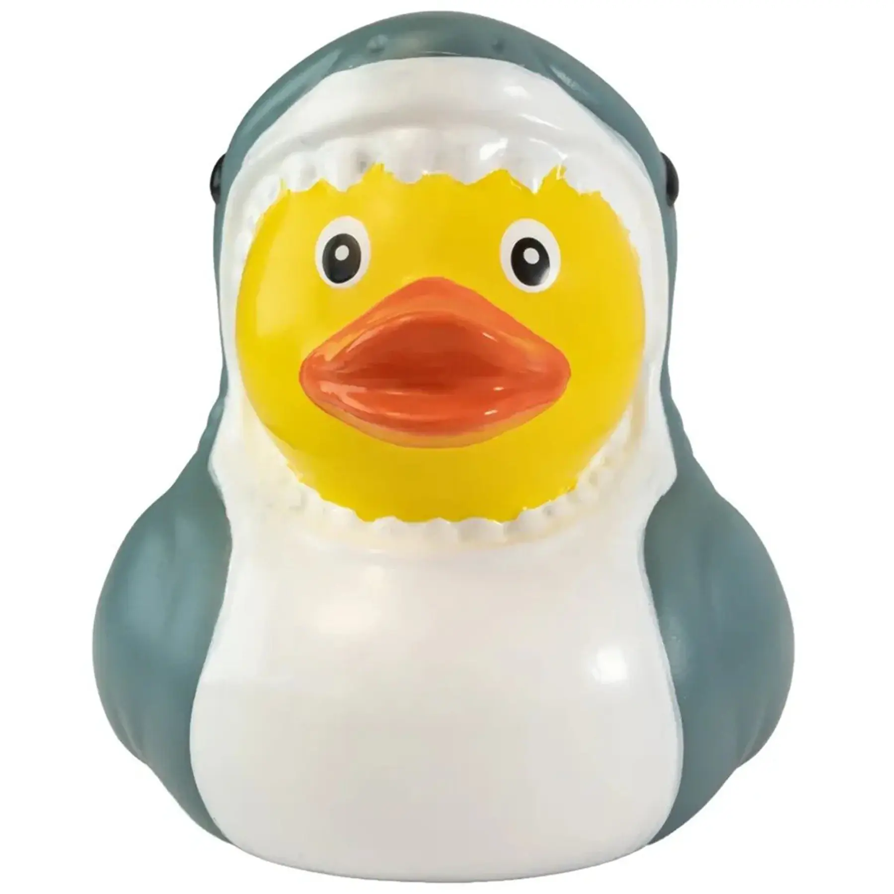 Shark Rubber Duck Promotional Giveaway