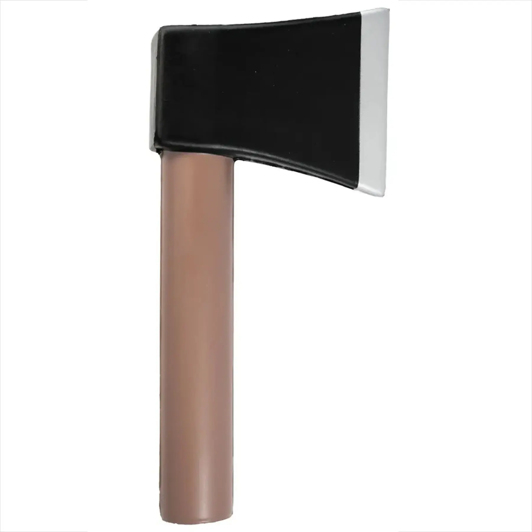Stress Relief Foam Axe Custom Logo Giveaway