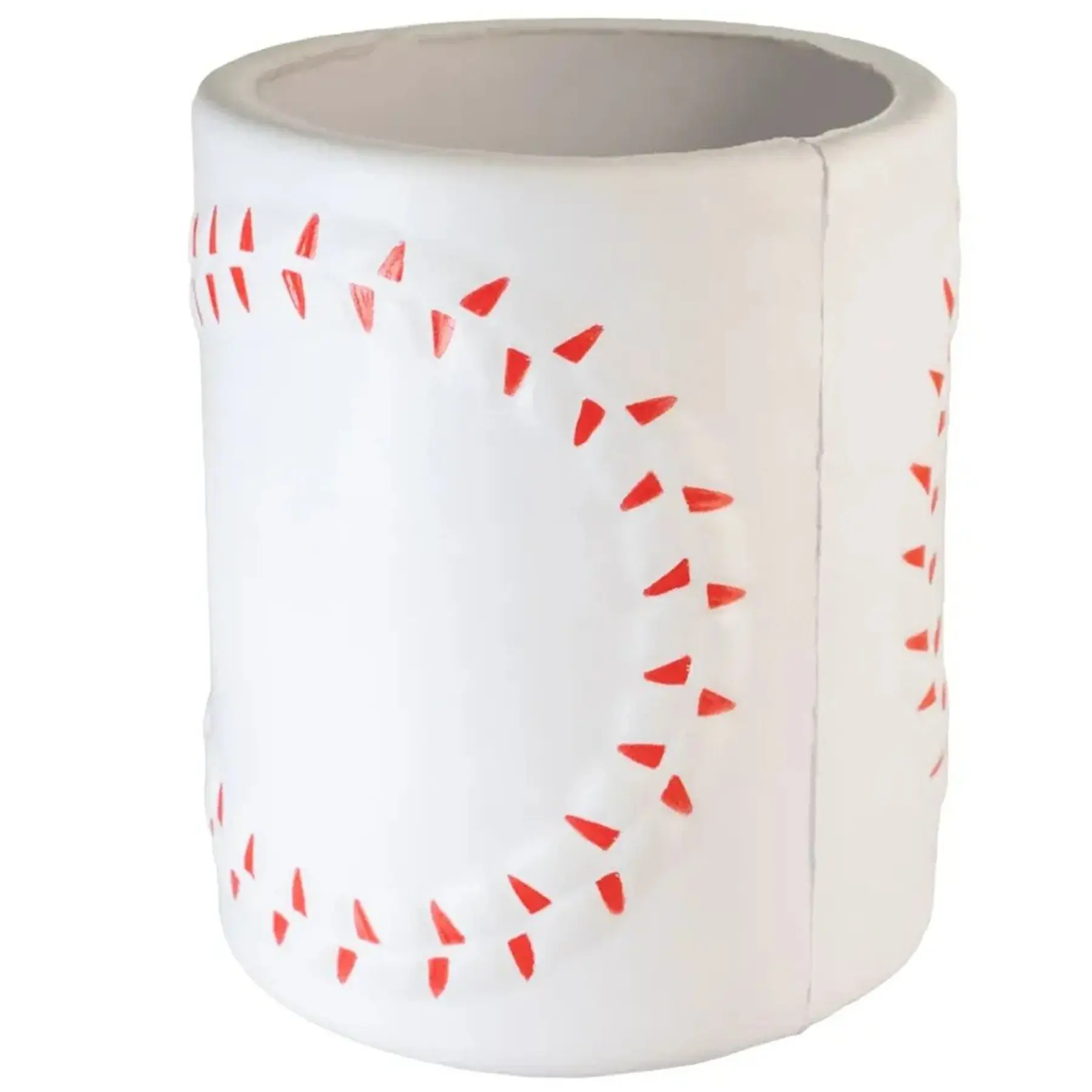 Baseball Design Can Sleeve