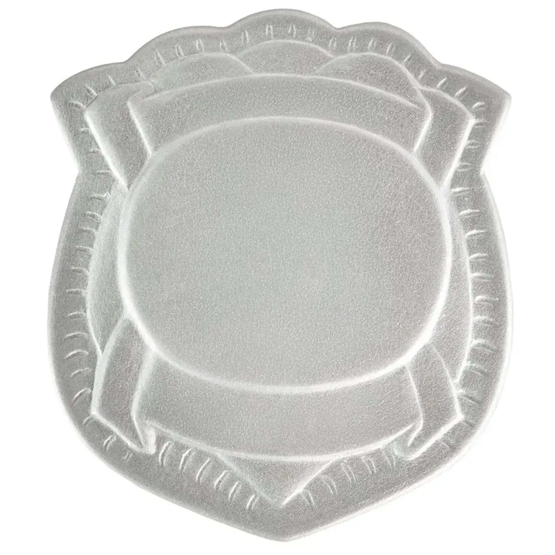 Personalized Emblem Stress Relief Squeeze