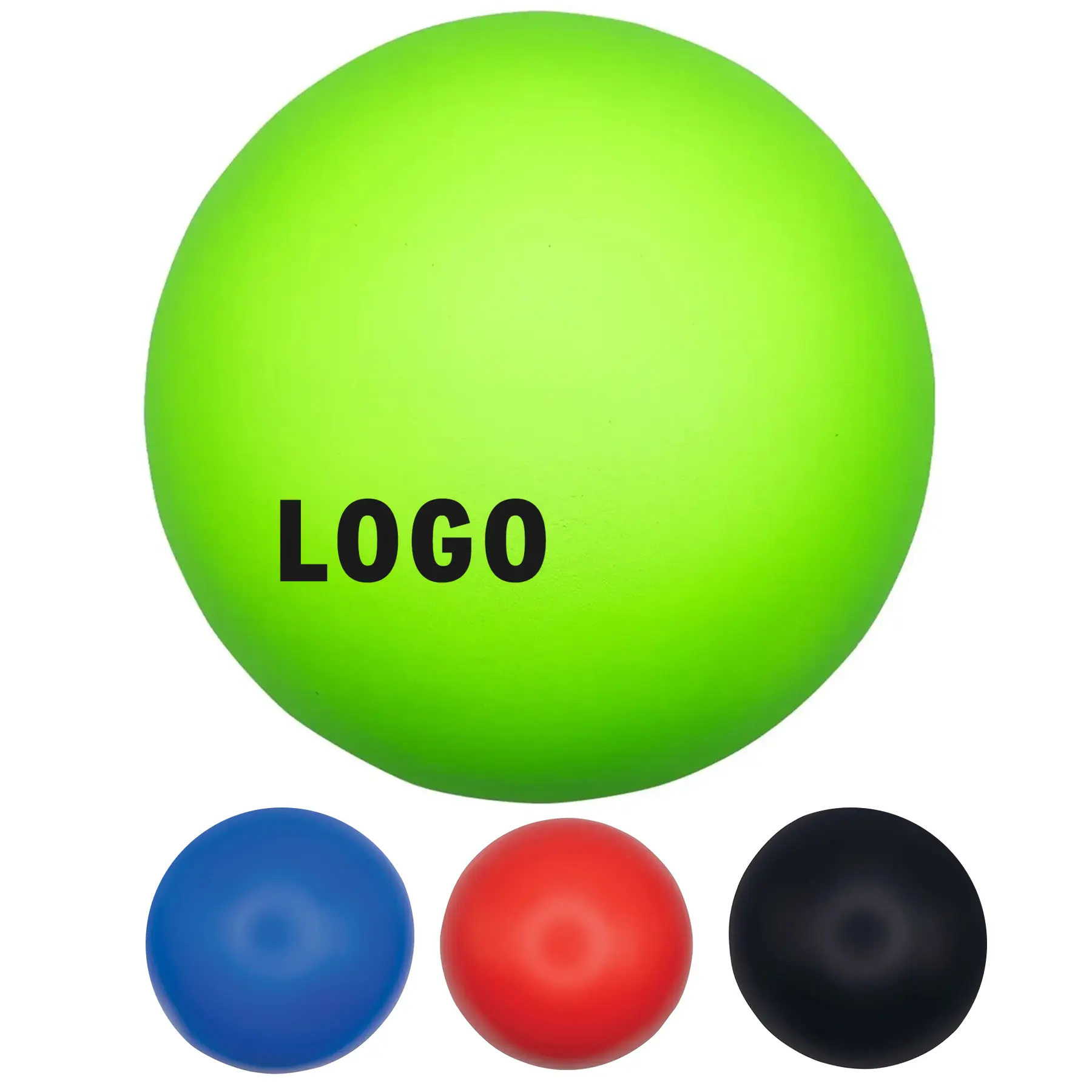 Giant Stress Relief Squeeze Ball 2