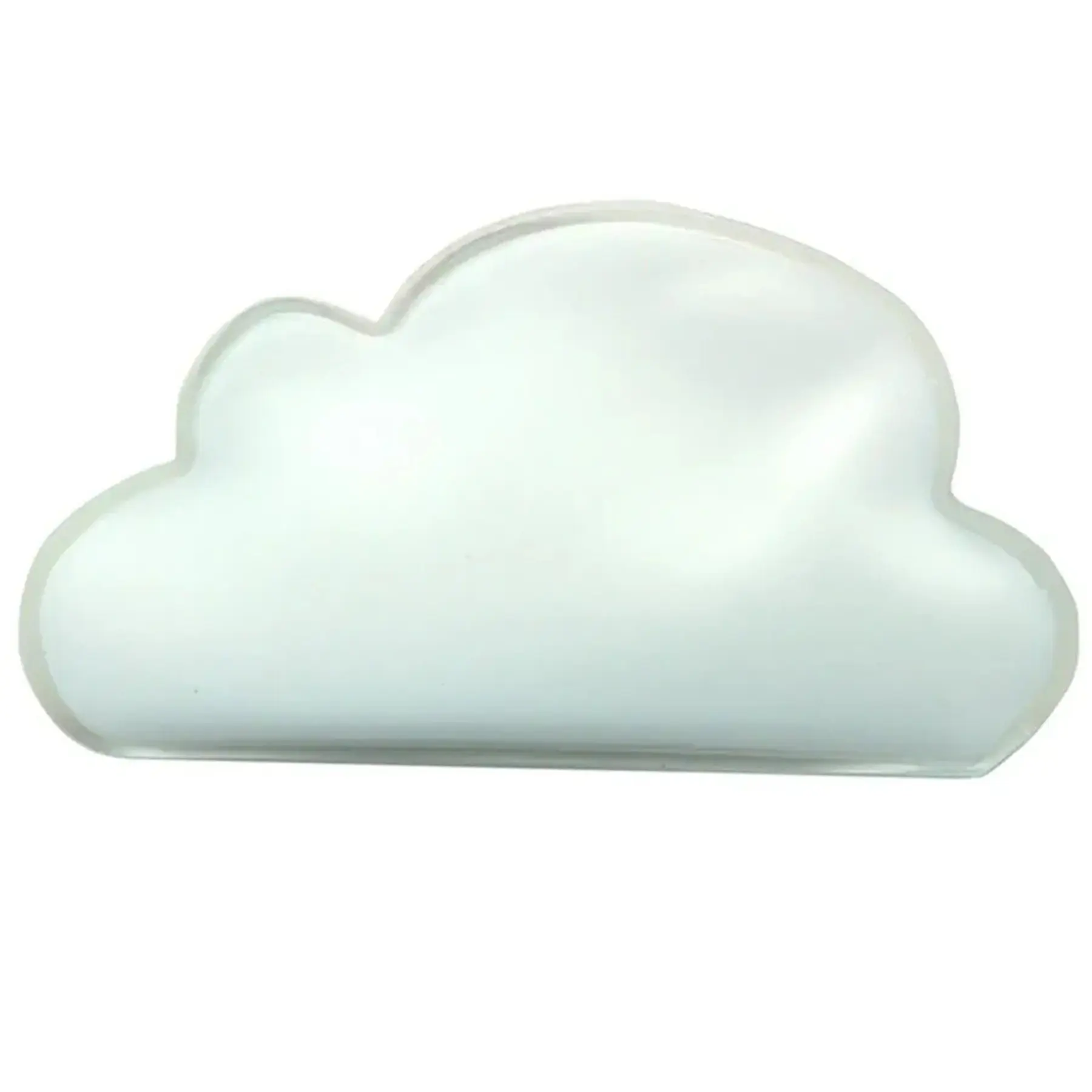 Cloud Shaped Cooling Pack
