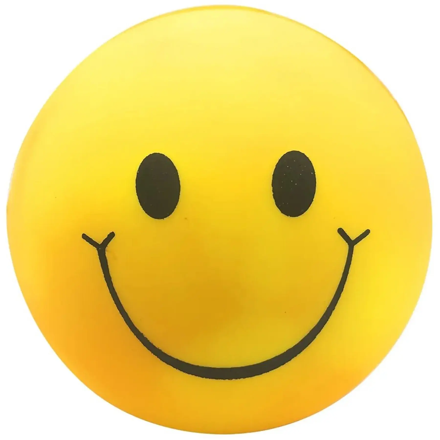 Heat Sensitive Mood Smiley Stress Ball