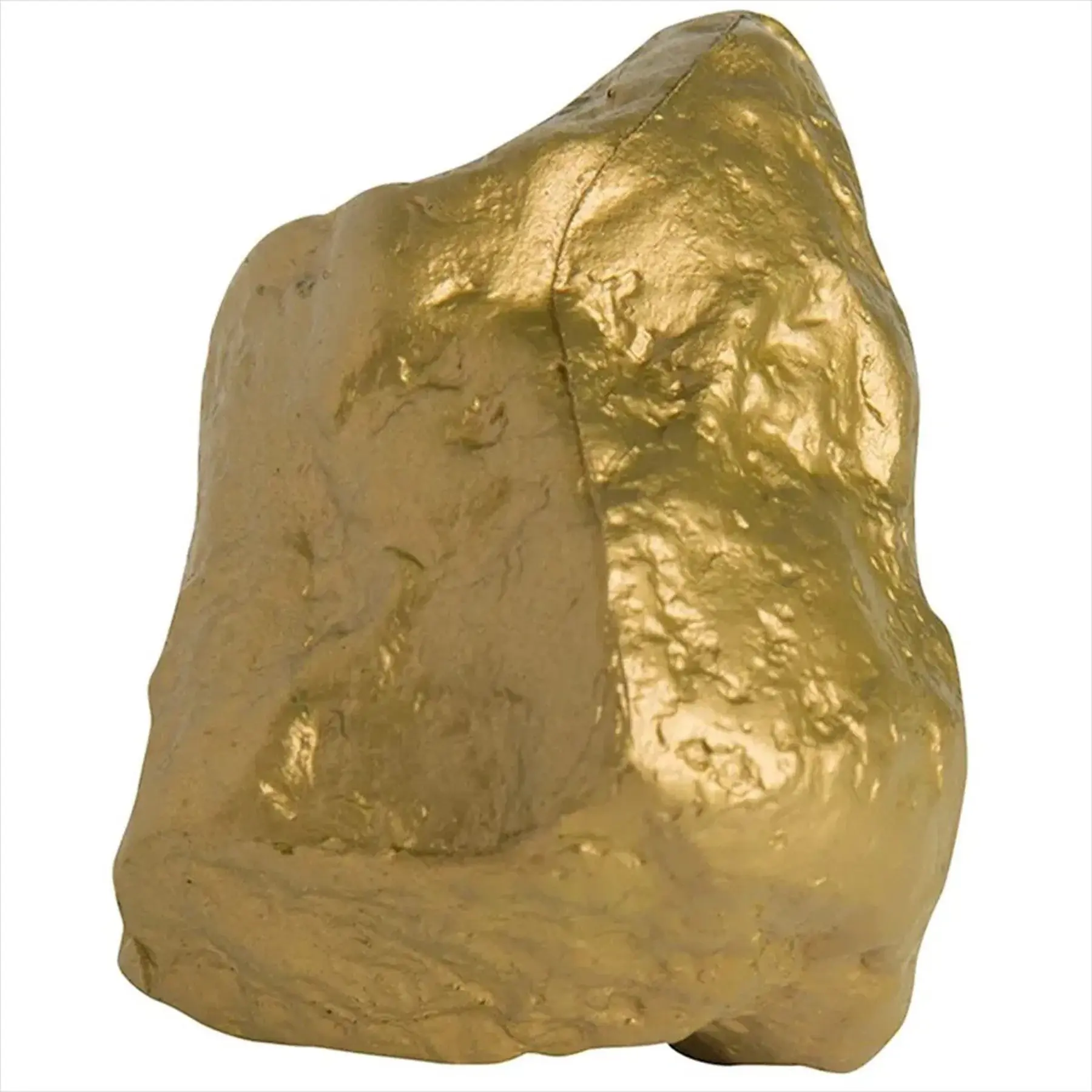 Wealth Nugget Squeeze Ball