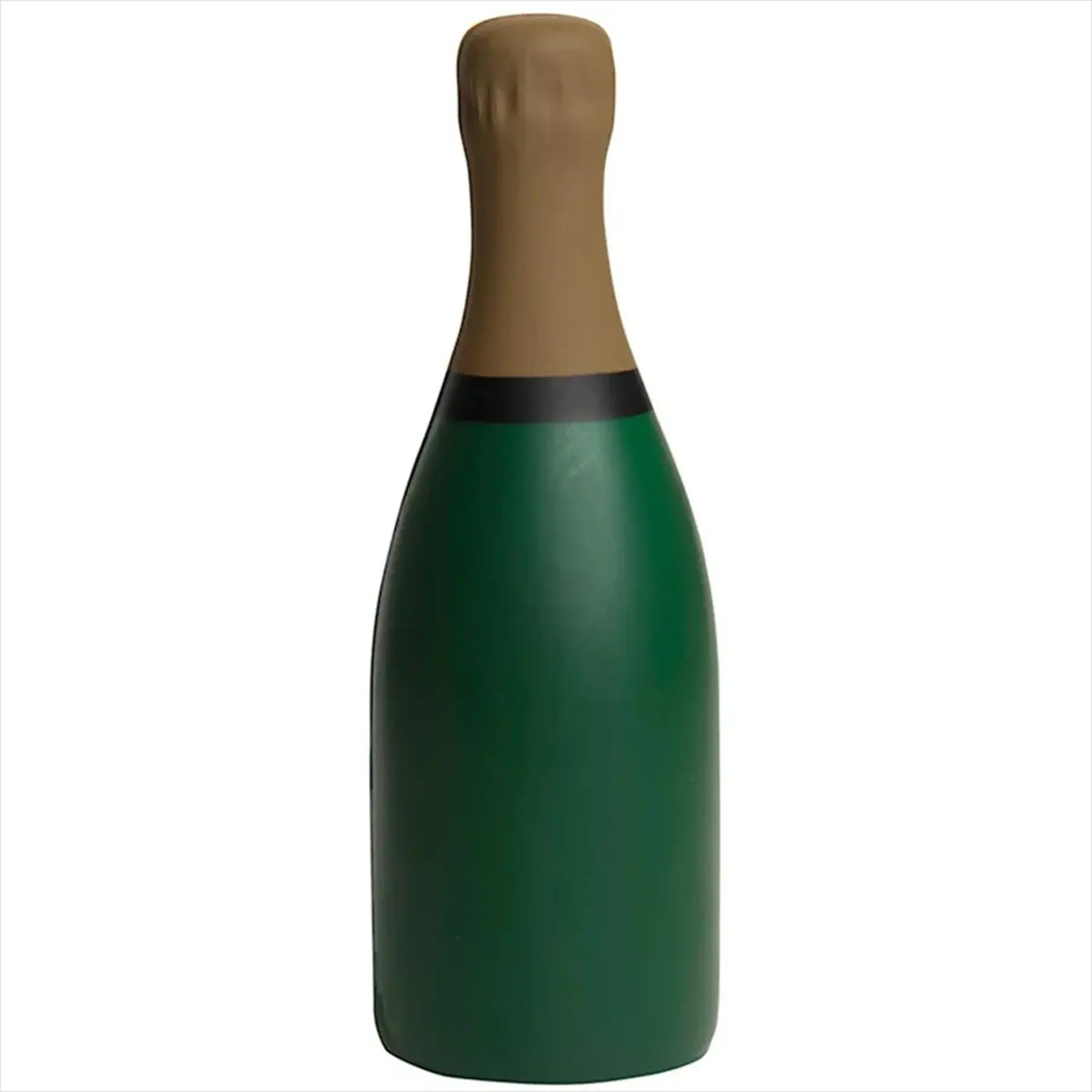 Fizzy Celebration Squeeze Stress Toy