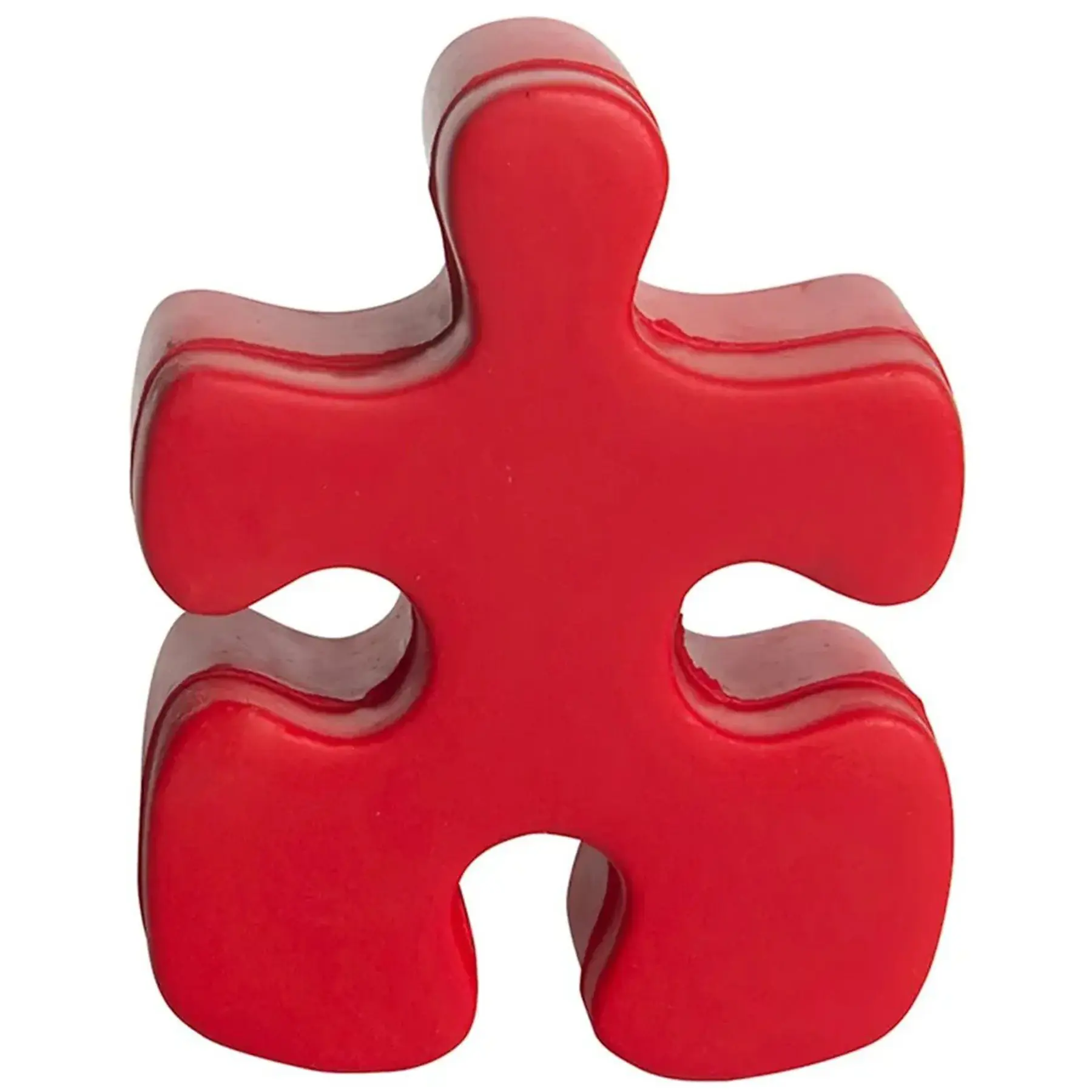 Personalized Missing Link Stress Relief Toy