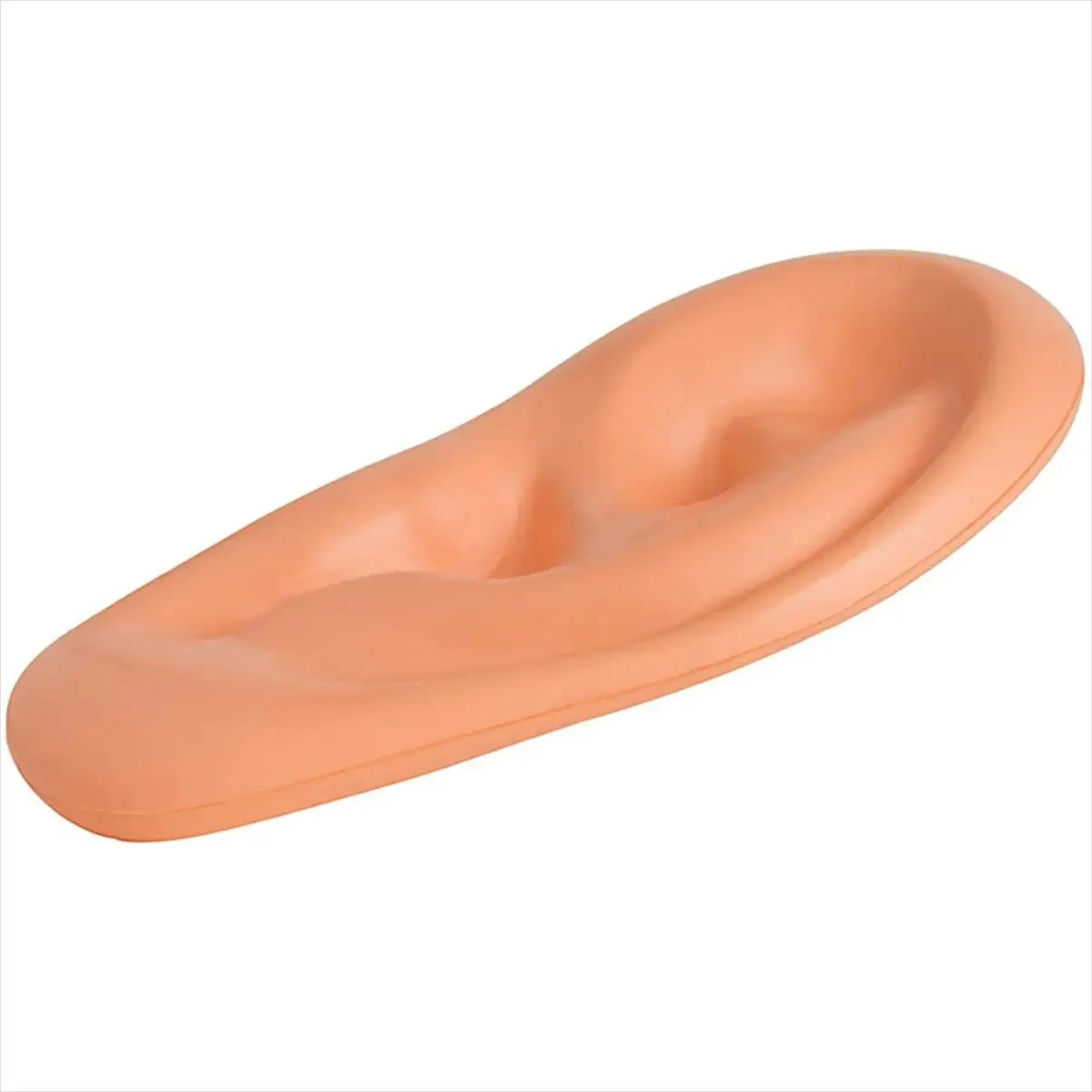 Squeezable Ear Stress Reliever Custom Promotional Toy