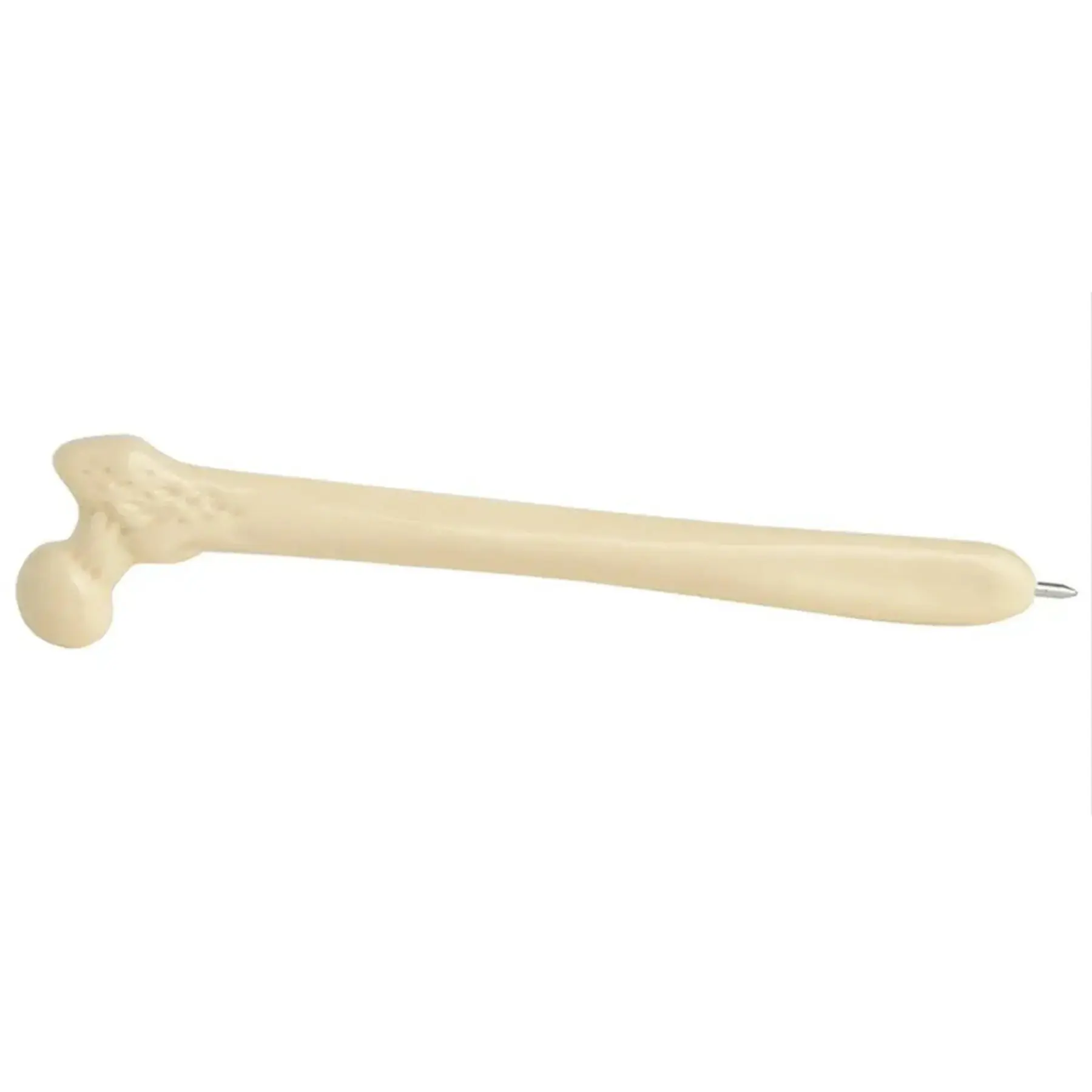 Whimsical Skeleton Bone Ballpoint Pen