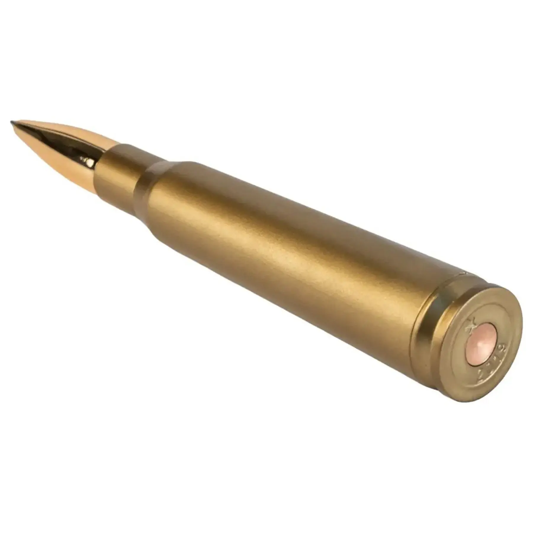 Personalized Bullet Twist Pen Logo Imprint