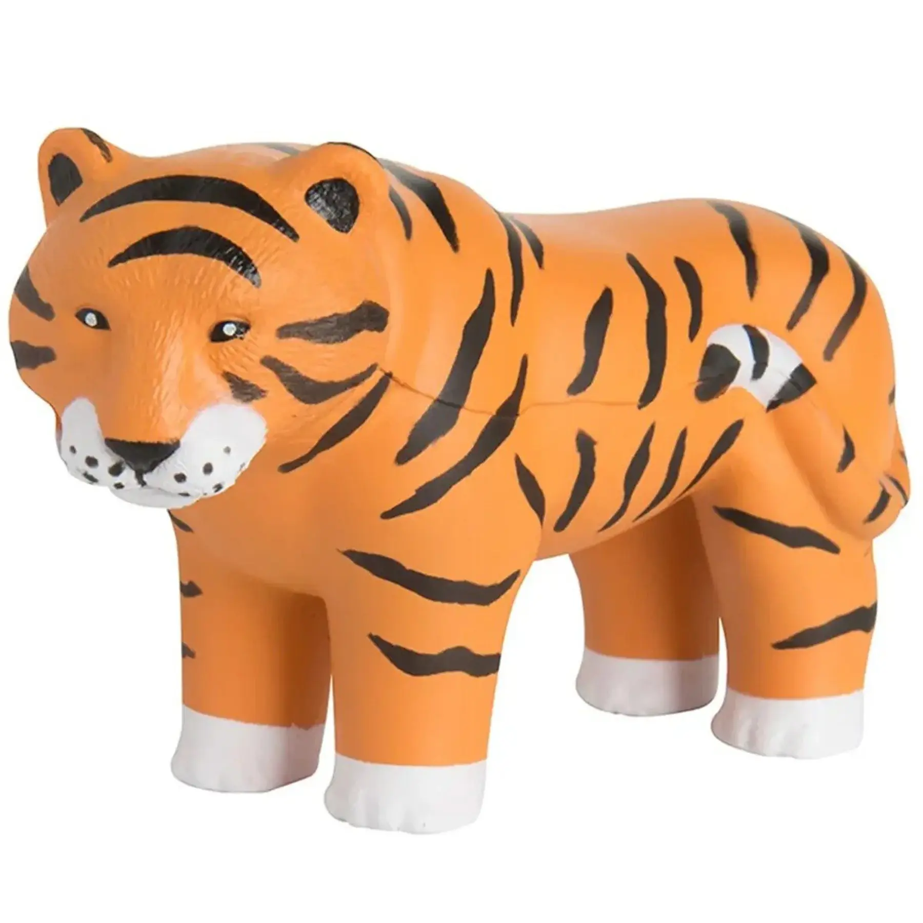 Tiger Tension Relief Squeeze