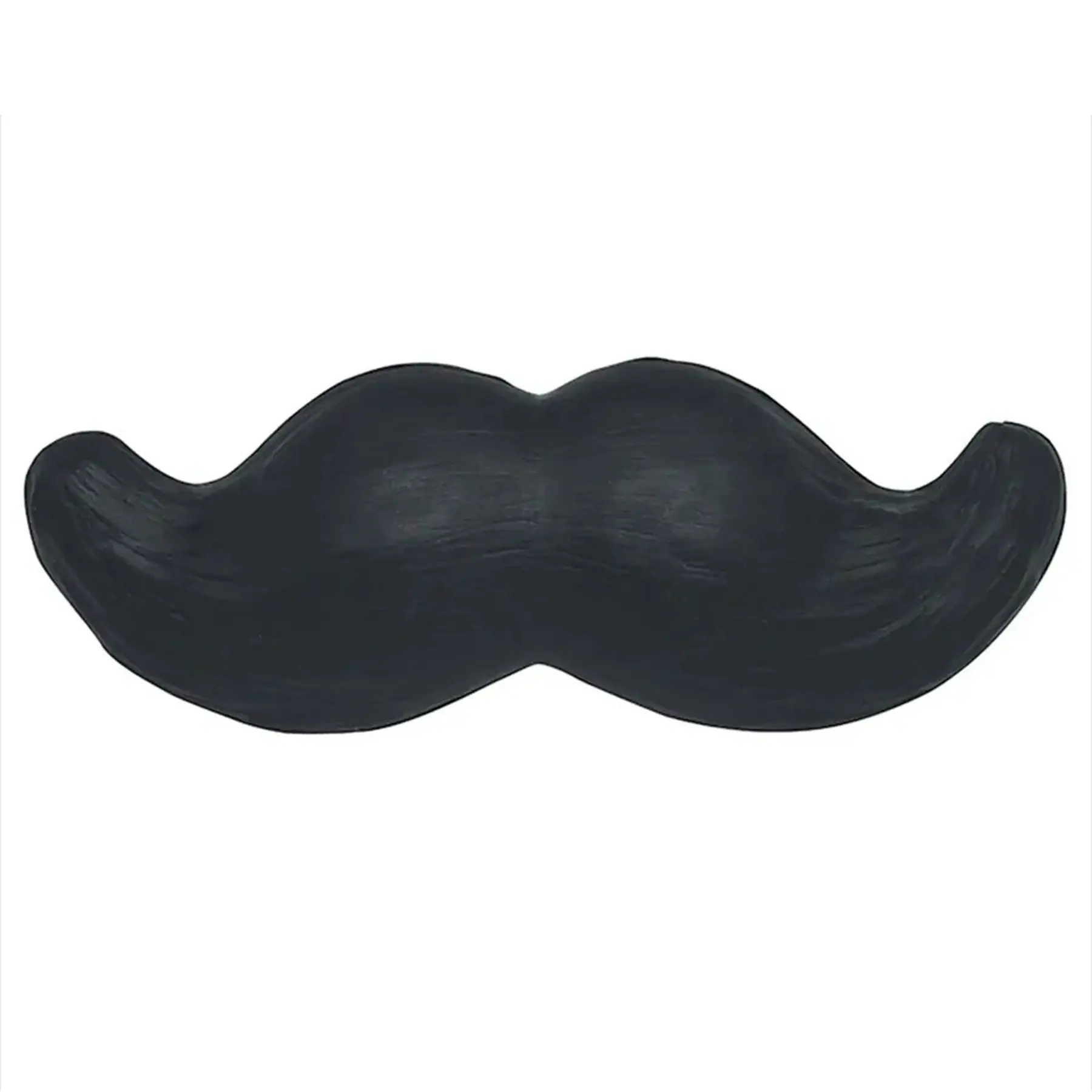 Quirky Mustache Stress Buster