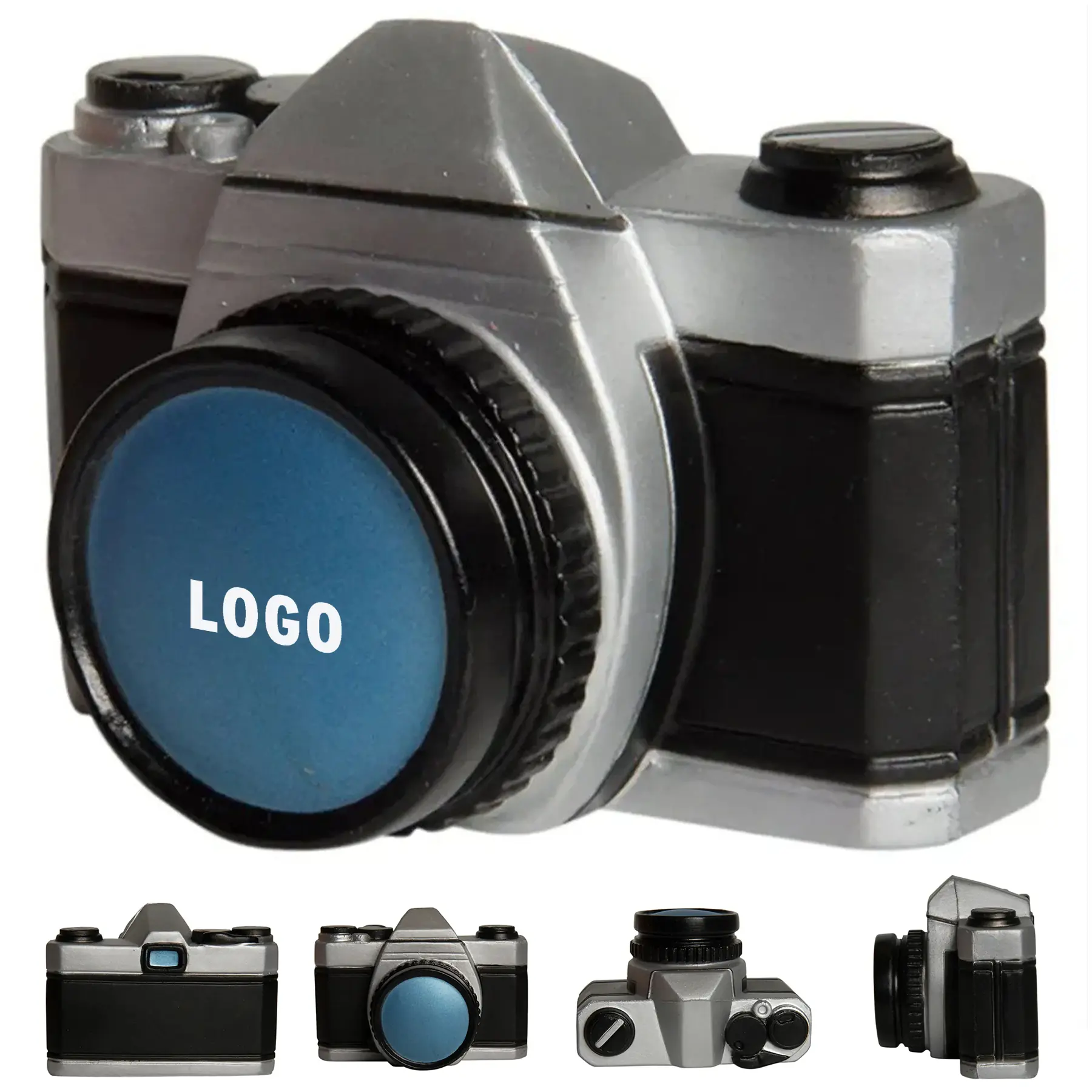Stress Relief Camera Ball Photographers Gift 2