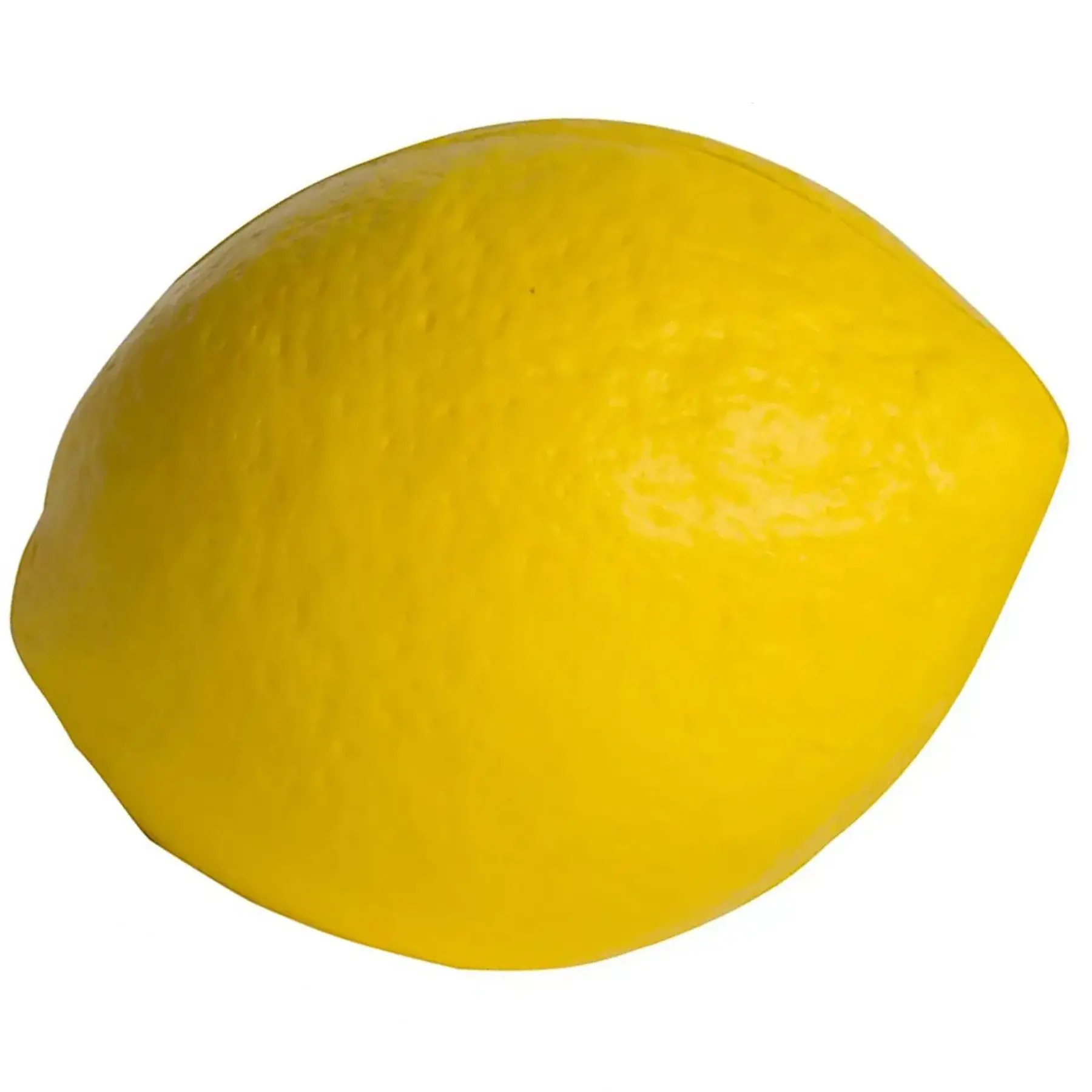 Custom Lemon Lime Squeeze Stress Ball Fidget Toy