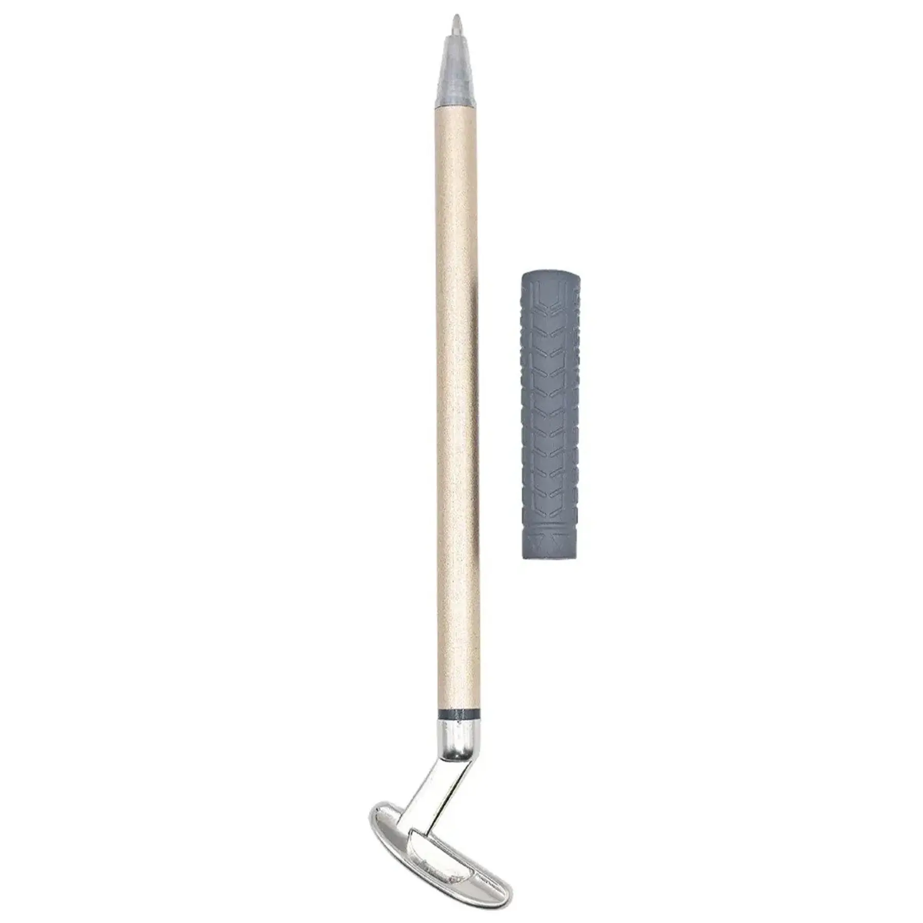 Personalized Golf Putter Pen Metal Promotional Giveaway