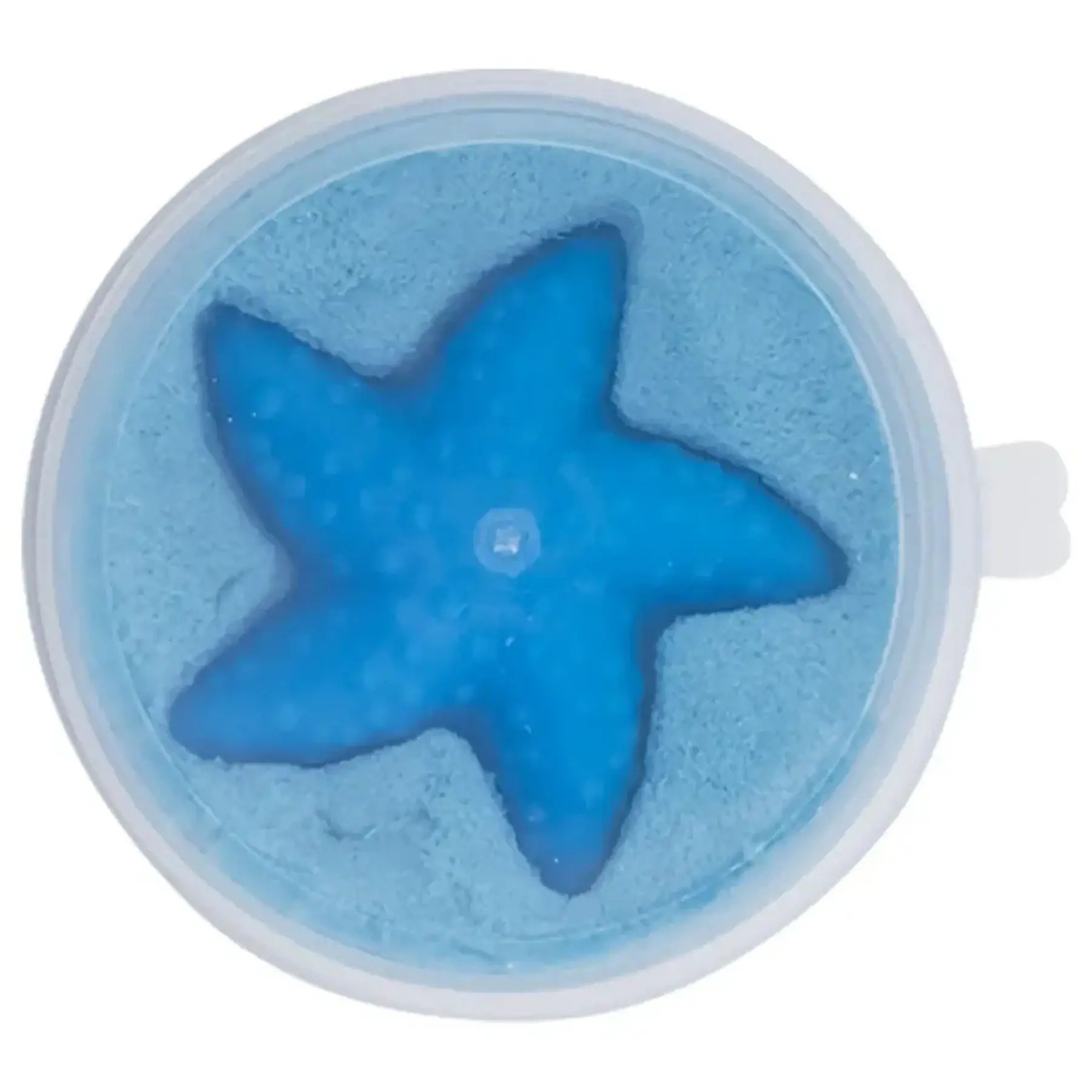 Therapeutic Kneading Sand with Mold