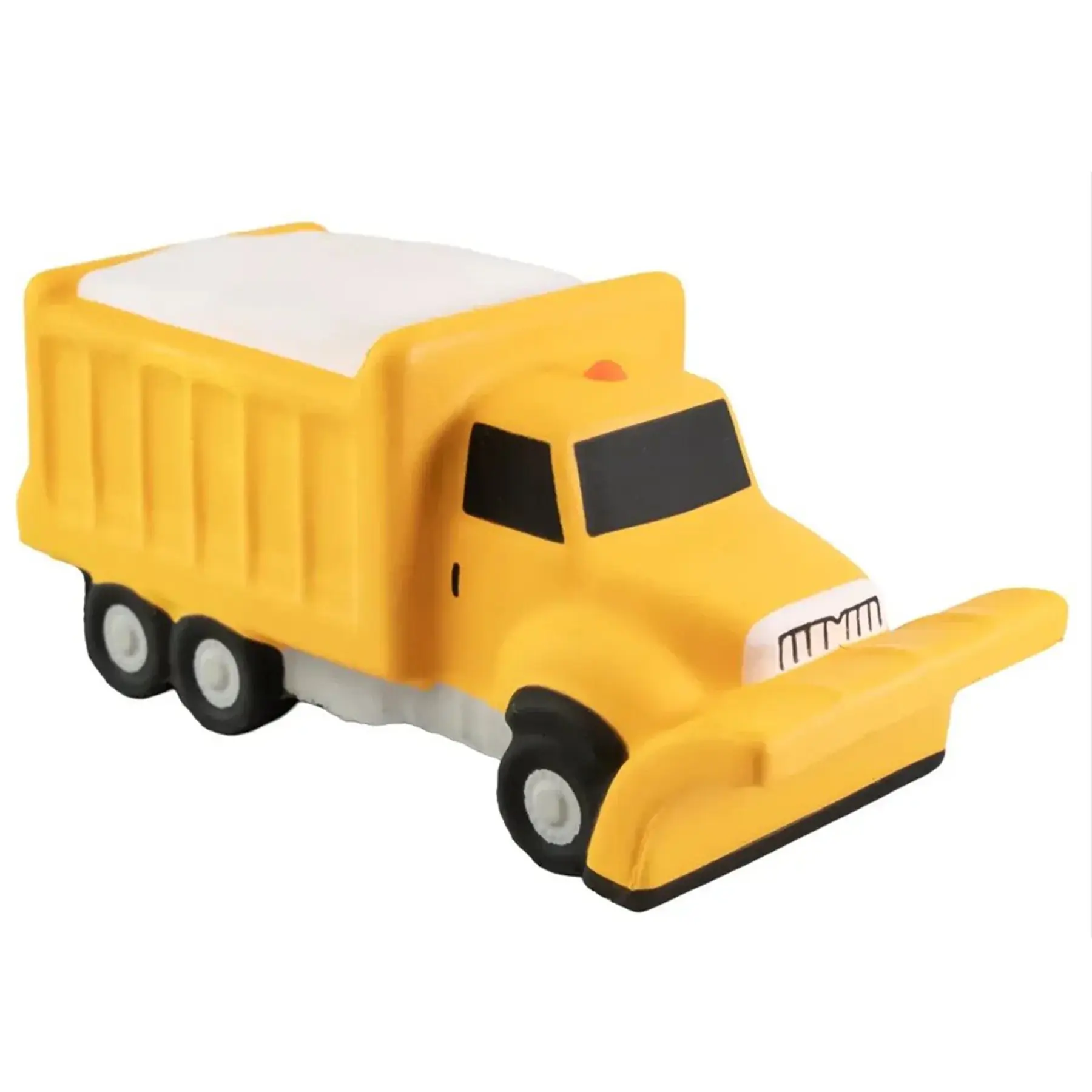 Winter Plow Stress Buster for Promotions