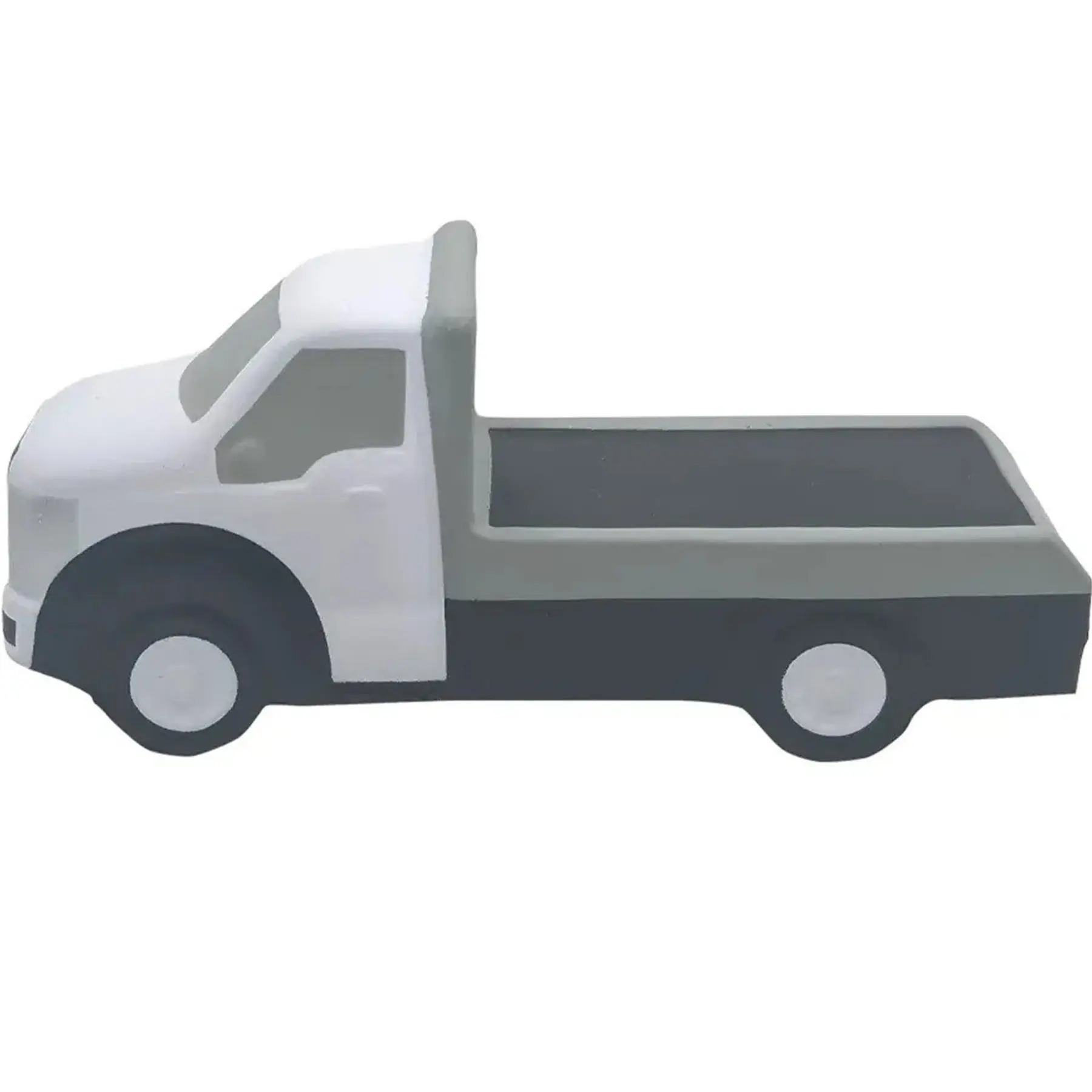 Custom Tow Truck Squeeze Stress Ball
