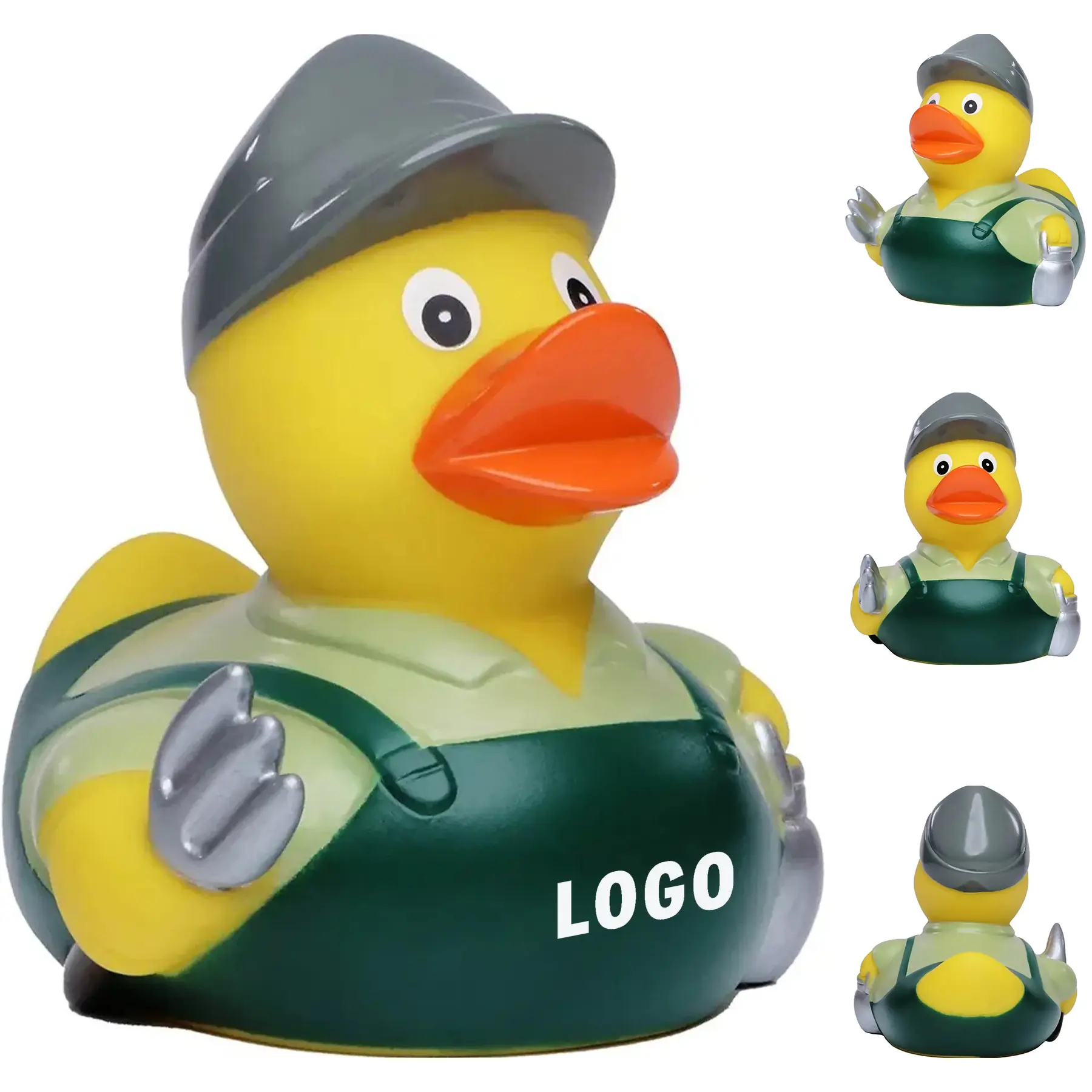 Rustic Farm Duck Promotional Decorative Gift 2