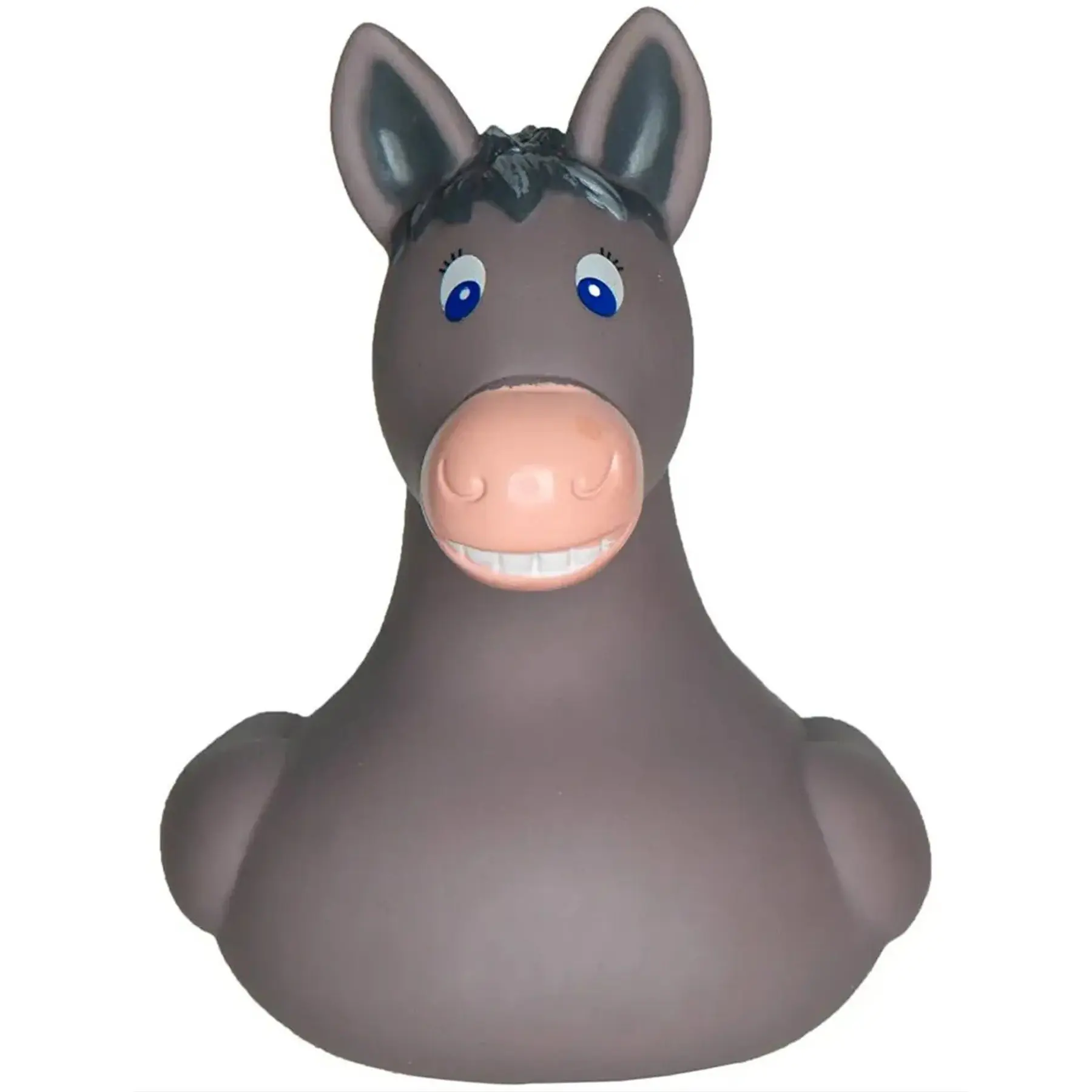 Donkey Duck Promotional Rubber Collectible