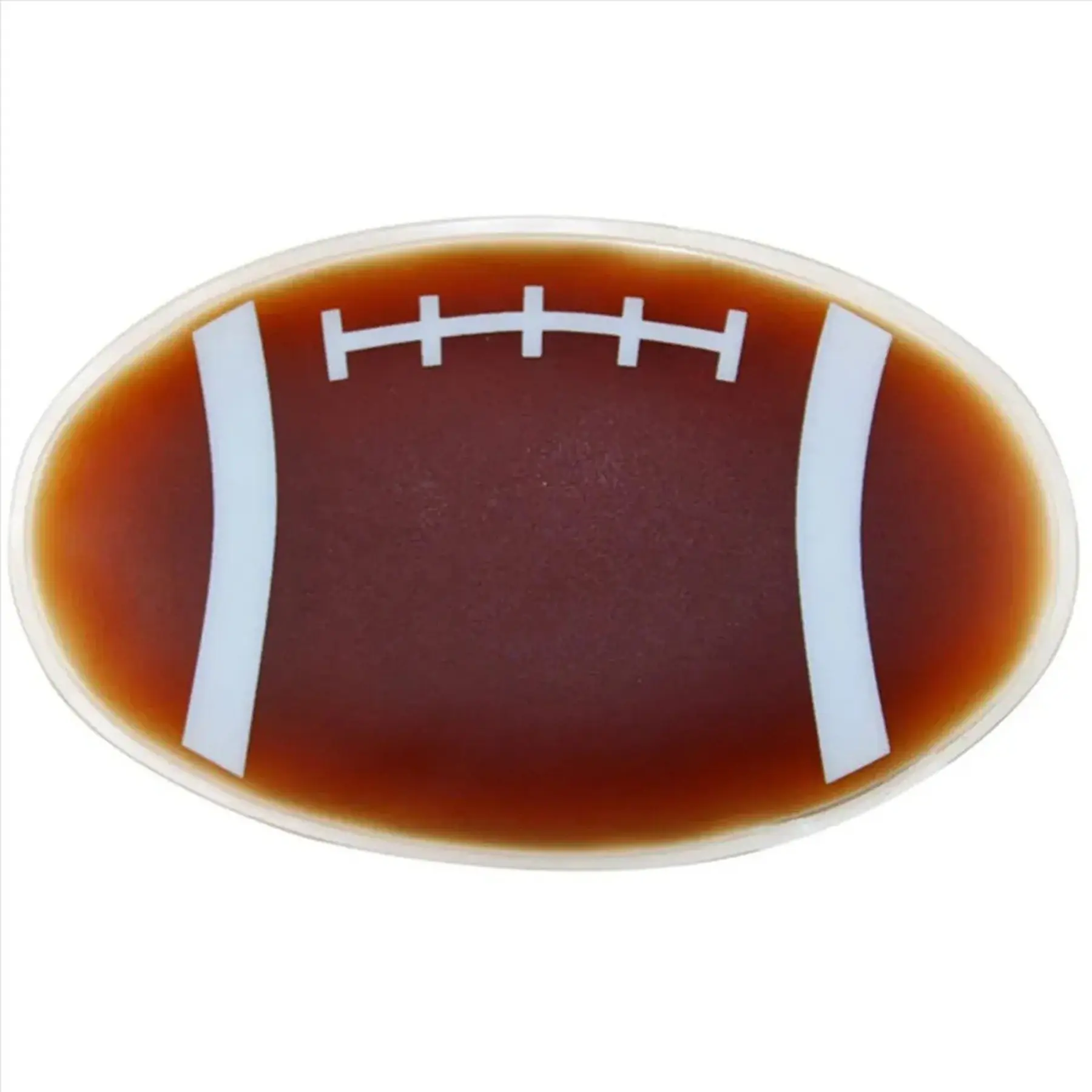 Football Ice Gel Pack