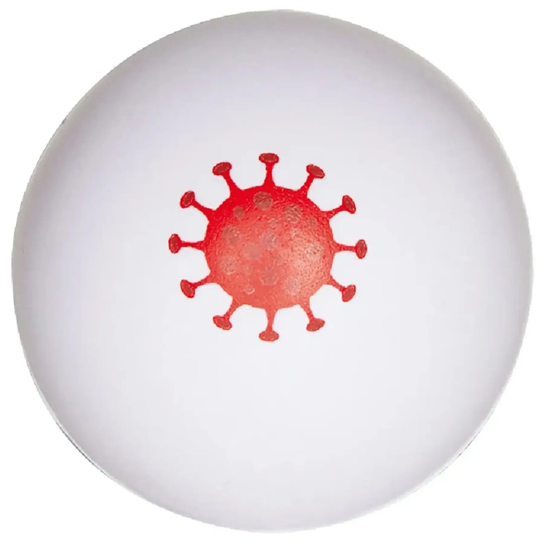Custom Personalized Stress Relief Ball