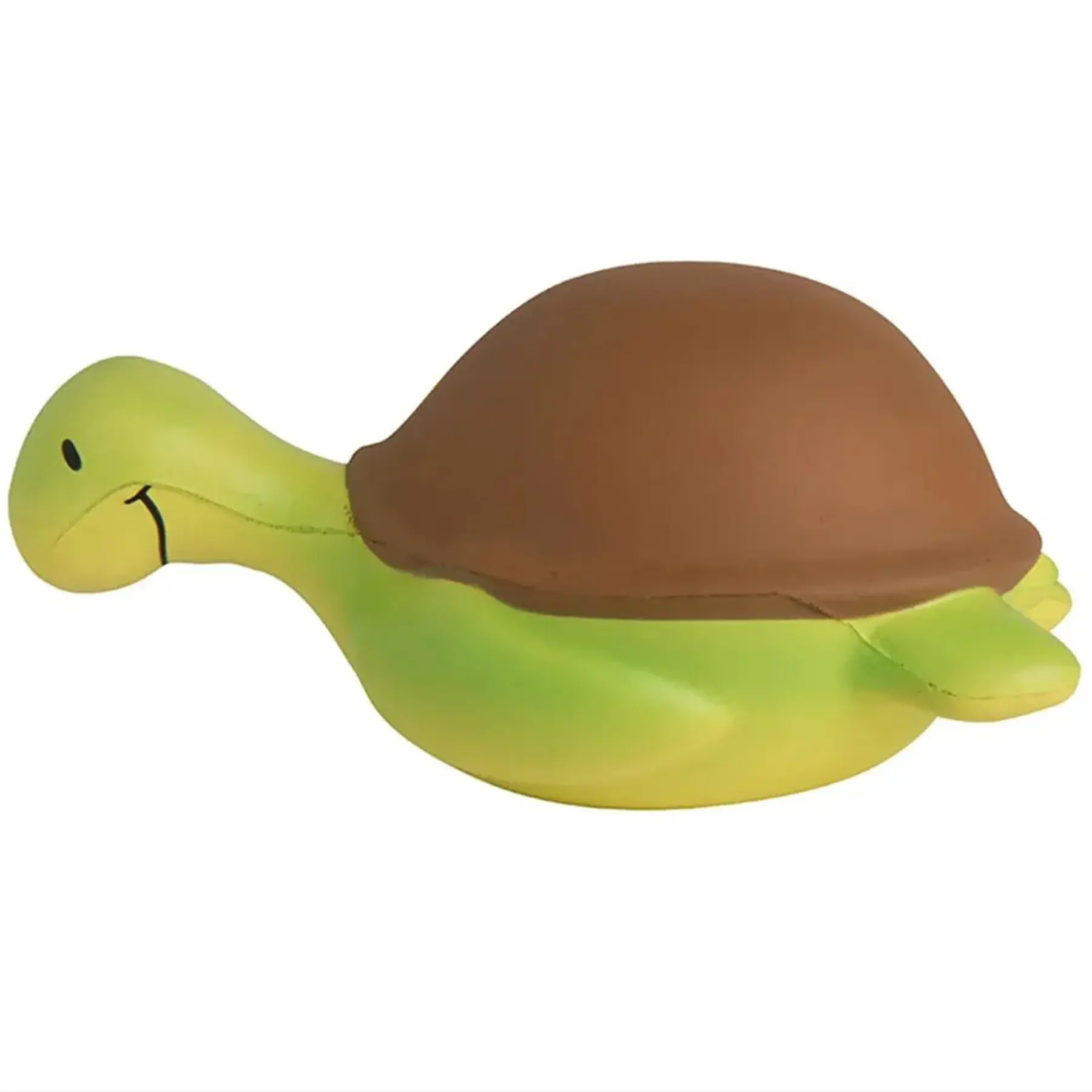 Custom Sea Turtle Stress Relief Toy