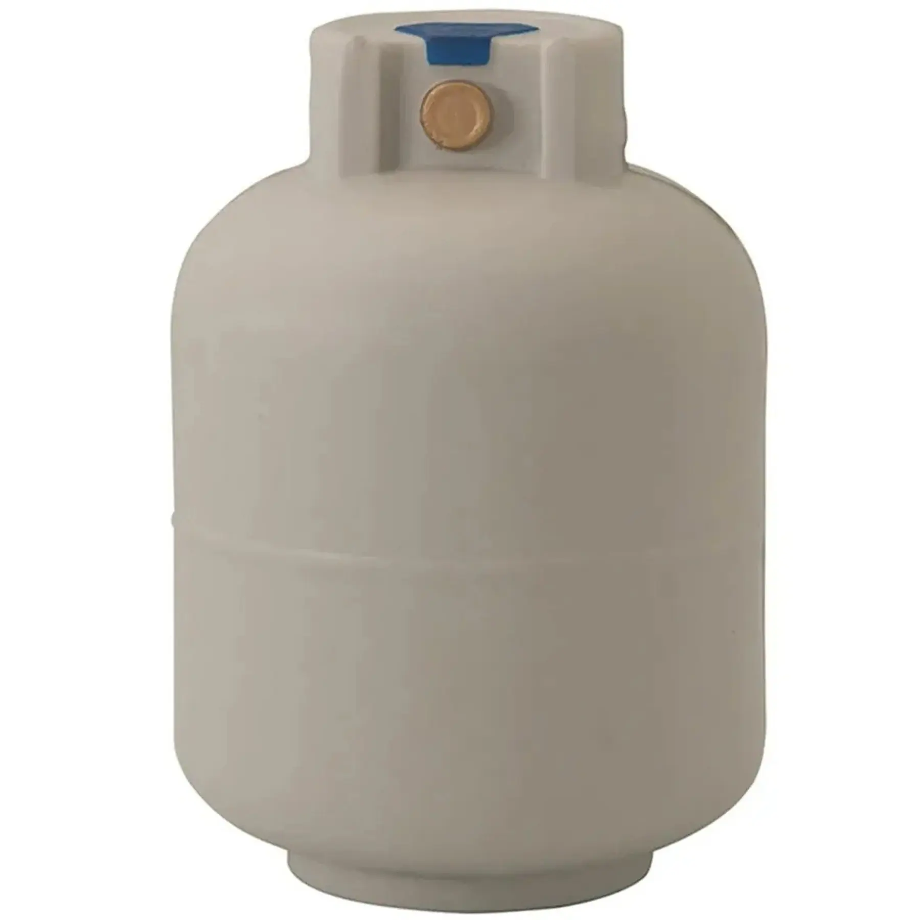 Propane Tank Squeeze Stress Ball