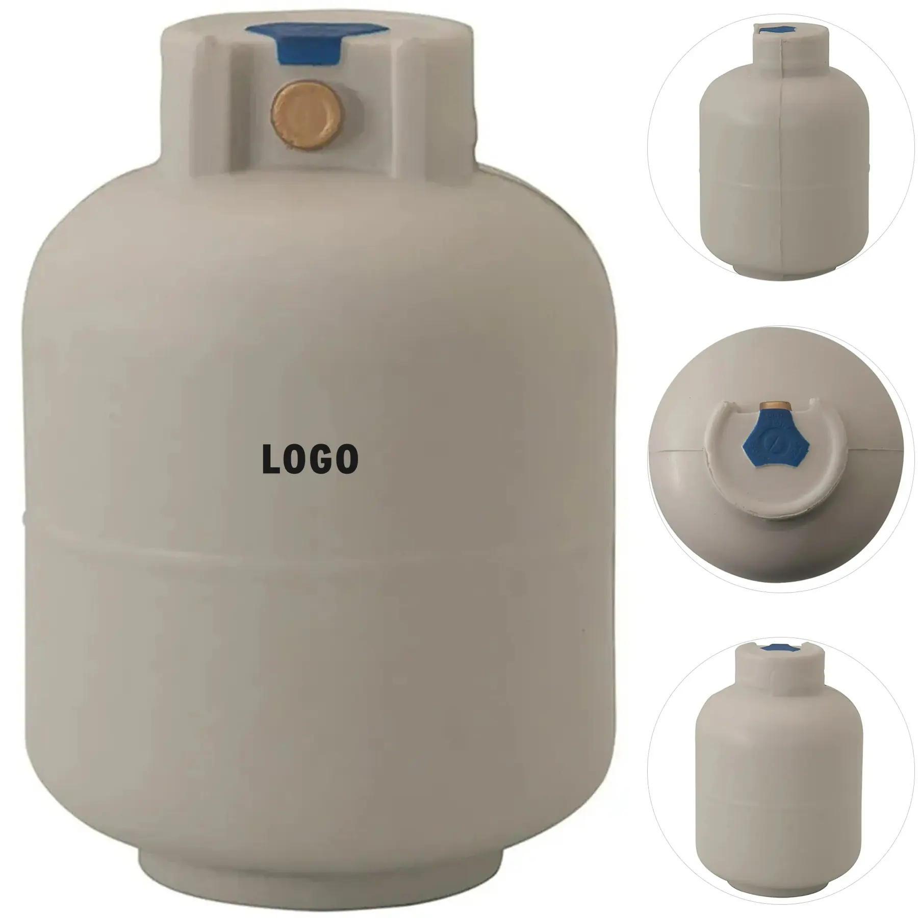 Propane Tank Squeeze Stress Ball 2