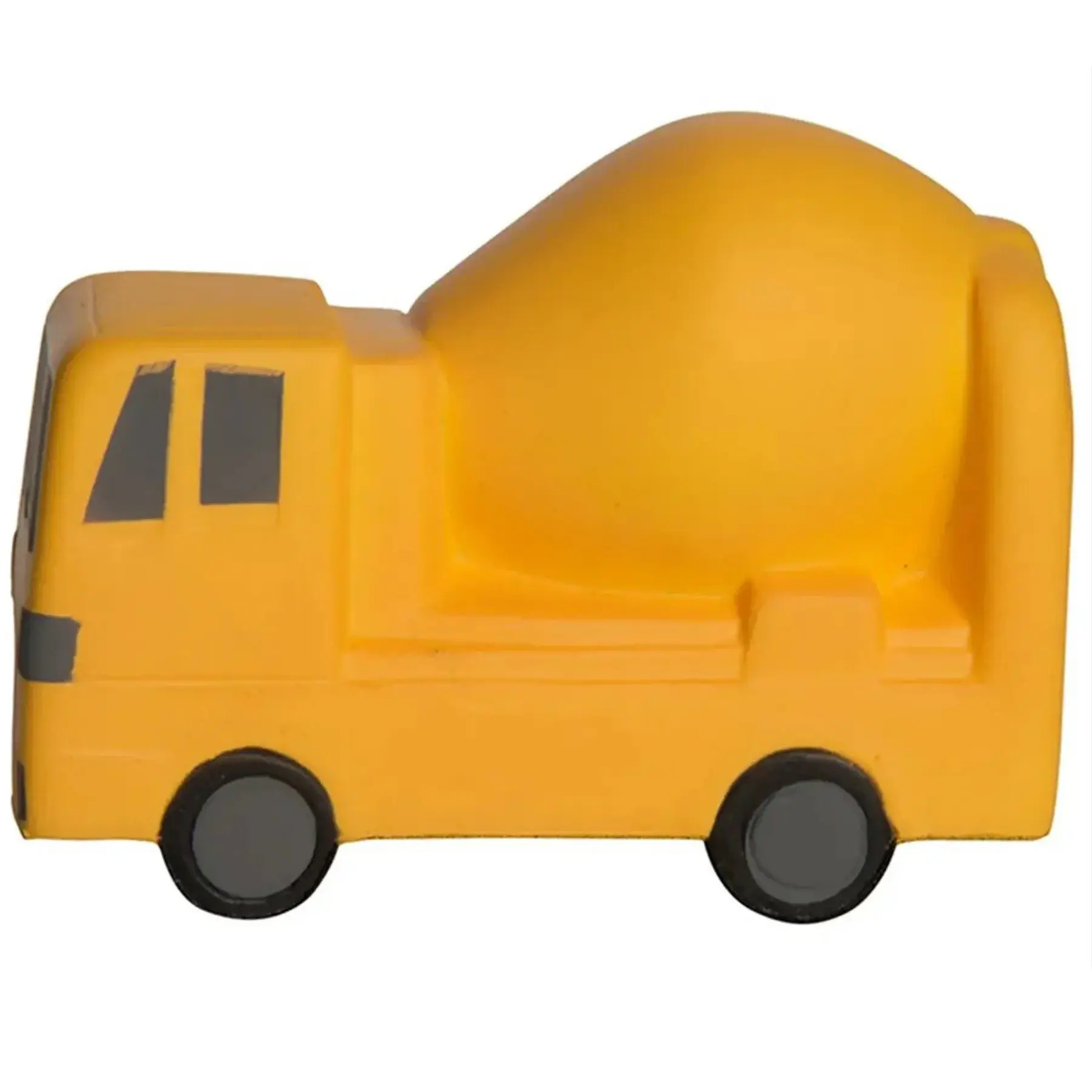 Cement Mixer Squeeze Stress Toy