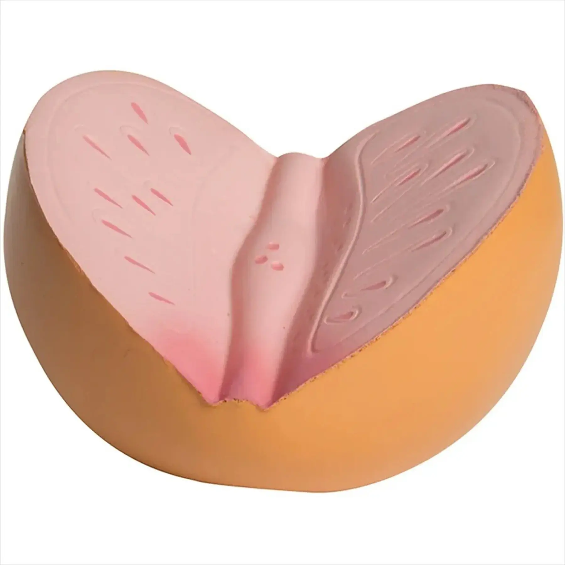 Prostate Shaped Squeeze Stress Reliever Custom Giveaway