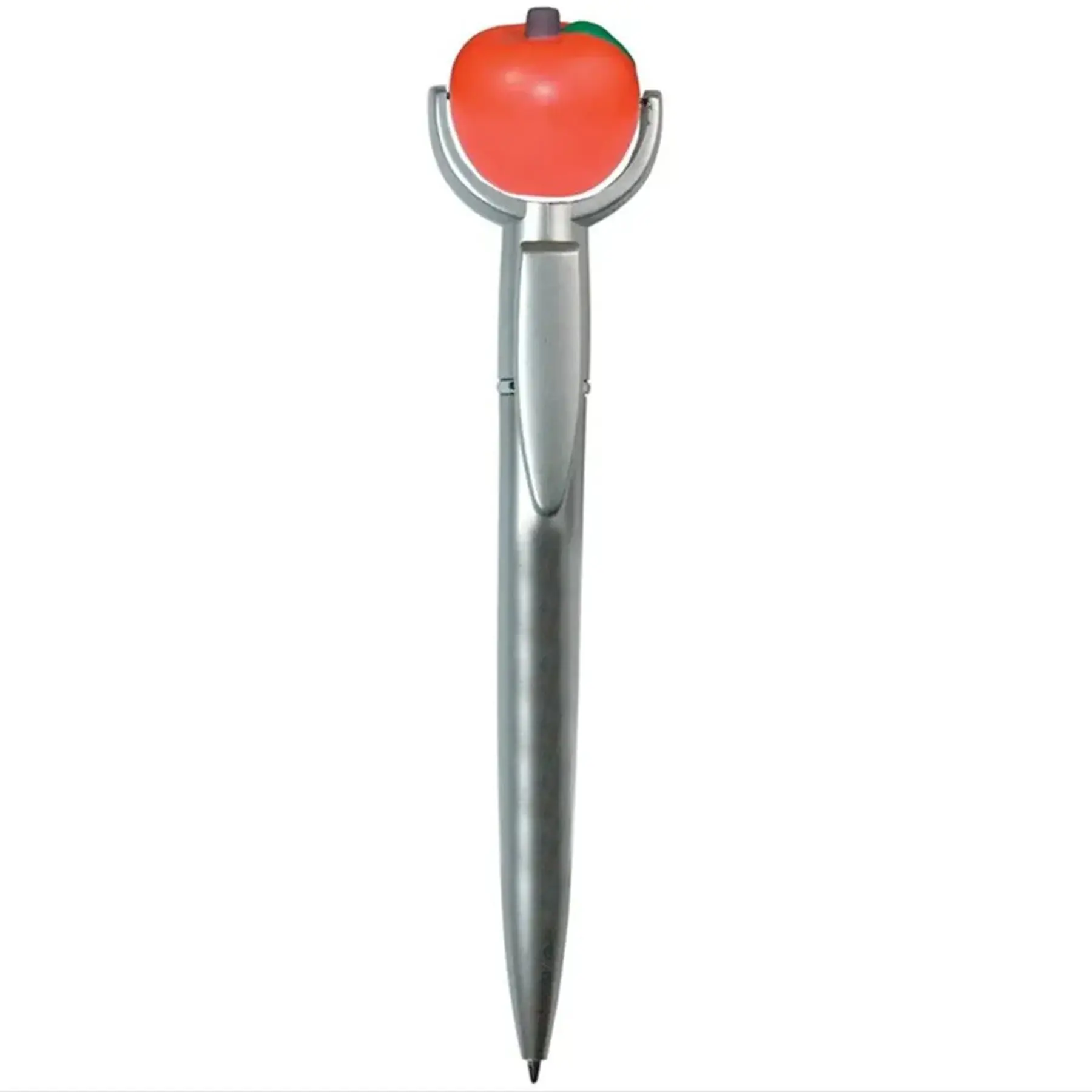Stress Relief Fruit Squeeze Pen