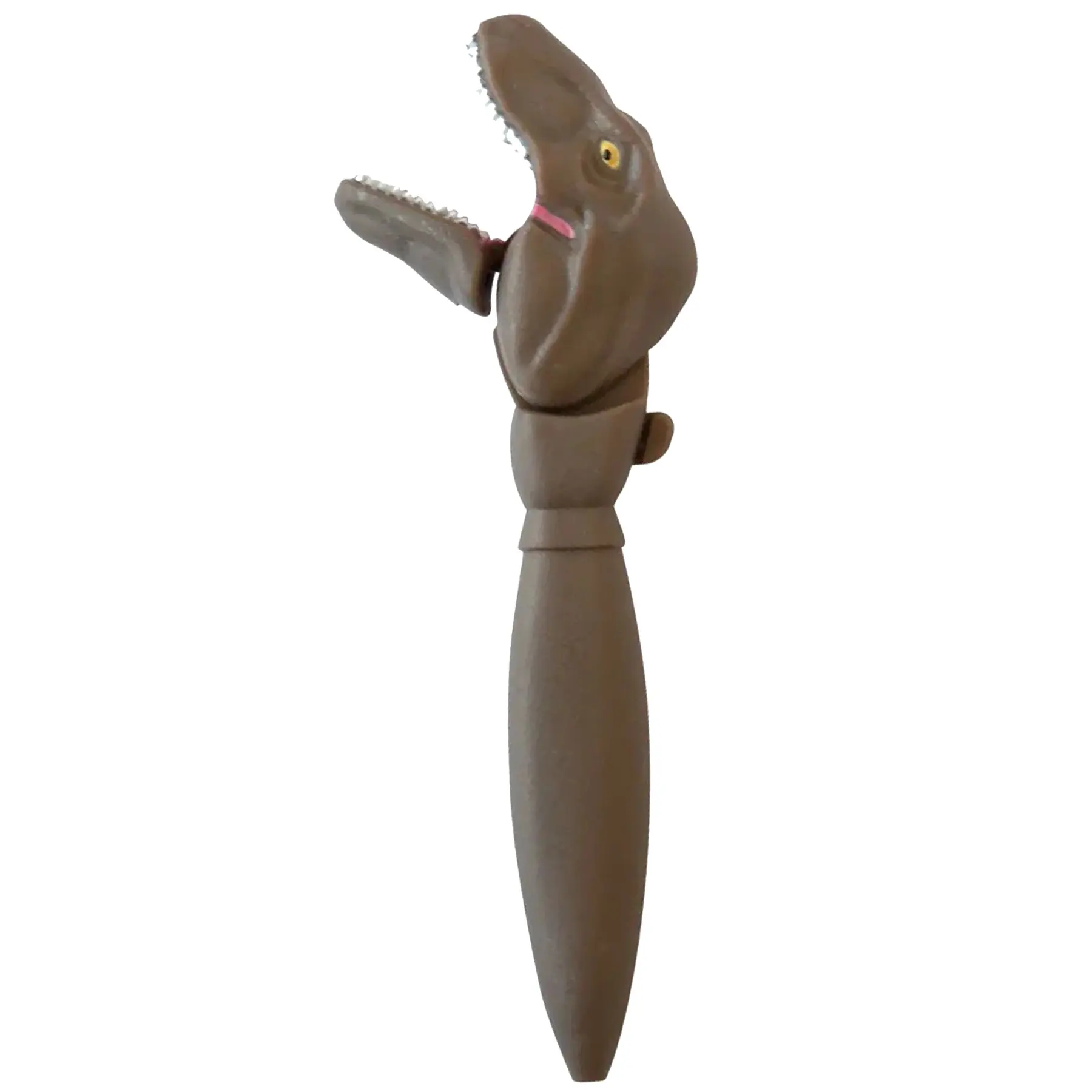 Novelty Dinosaur Pen with Moving Jaw