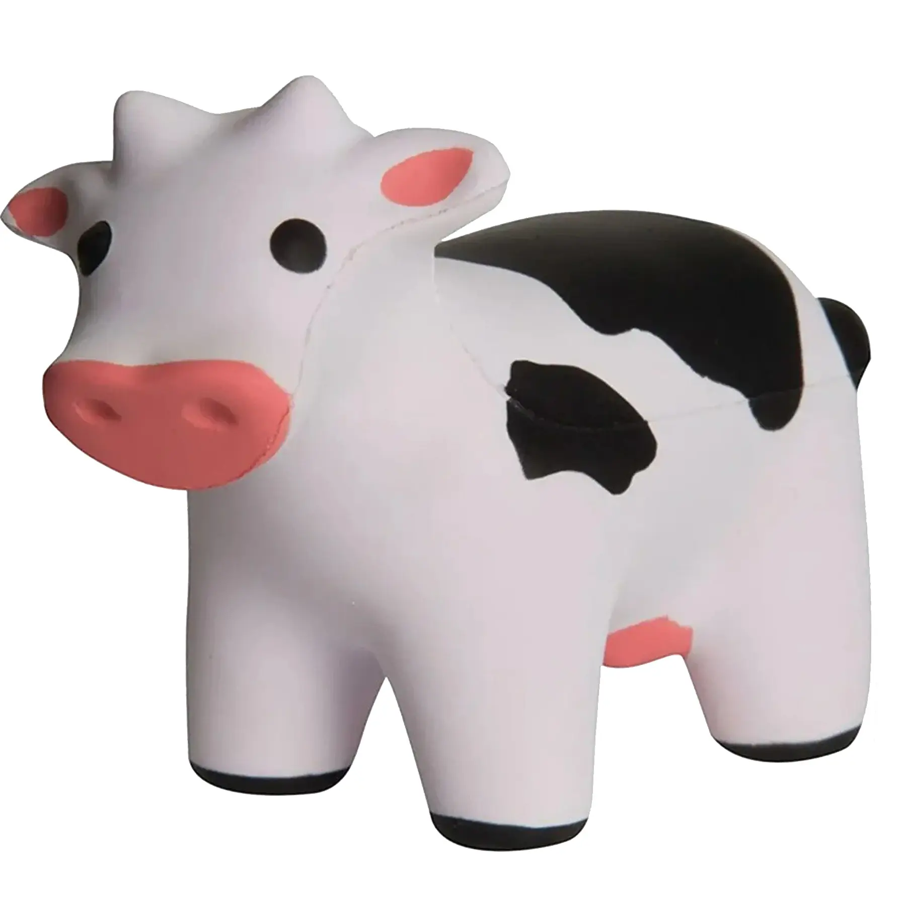 Cow Stress Reliever Sound Toy