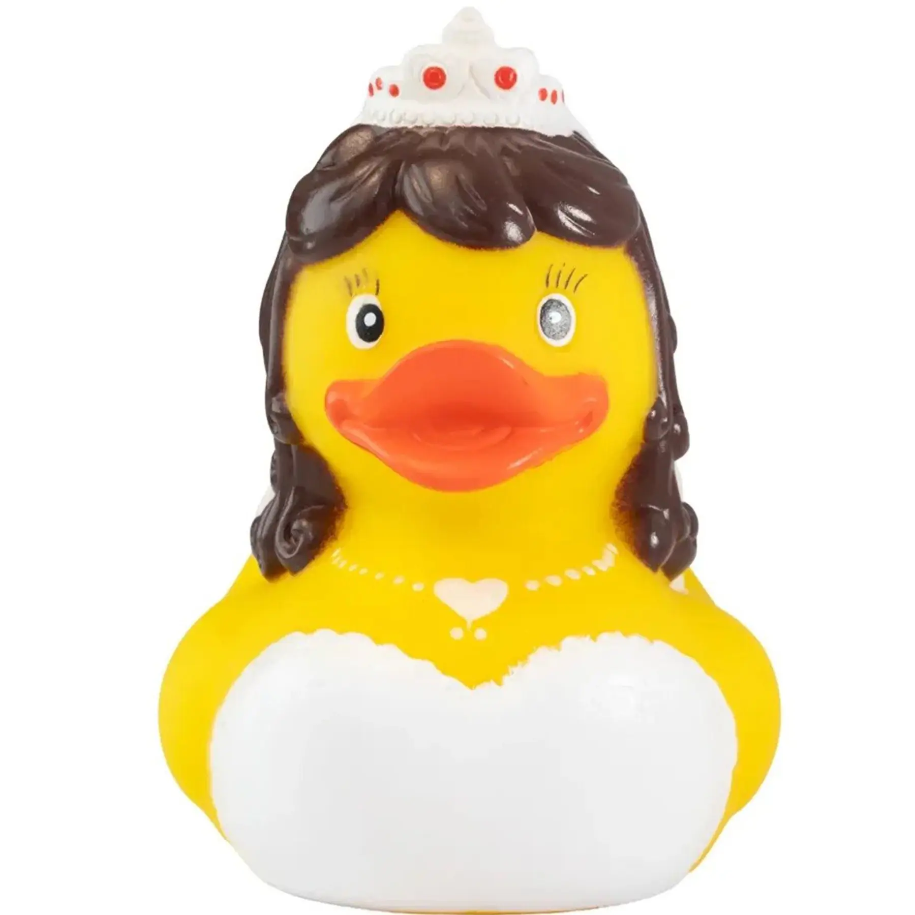 Personalized Wedding Bride Duck Favor