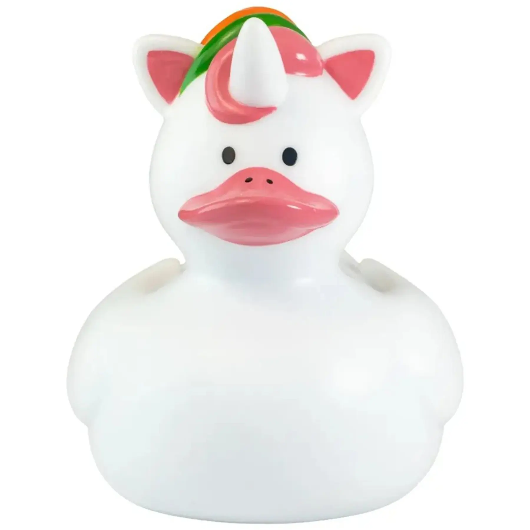Custom Unicorn Duck Promotional Novelty