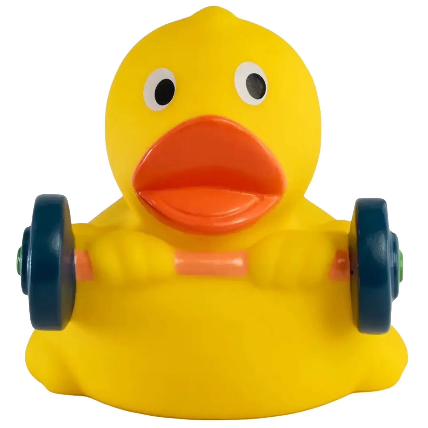 Custom Gym Duck