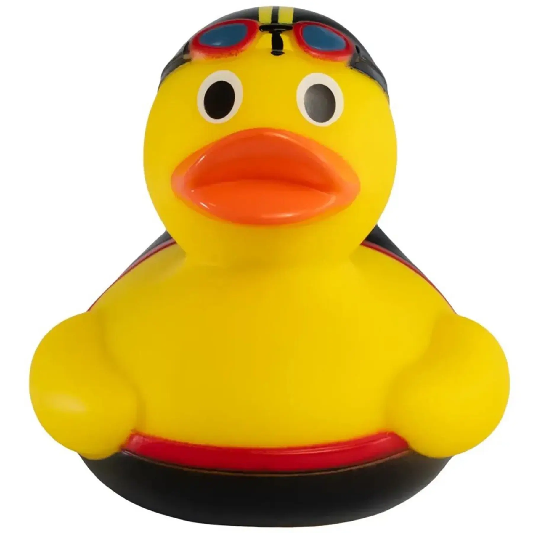 Custom Swim Duck