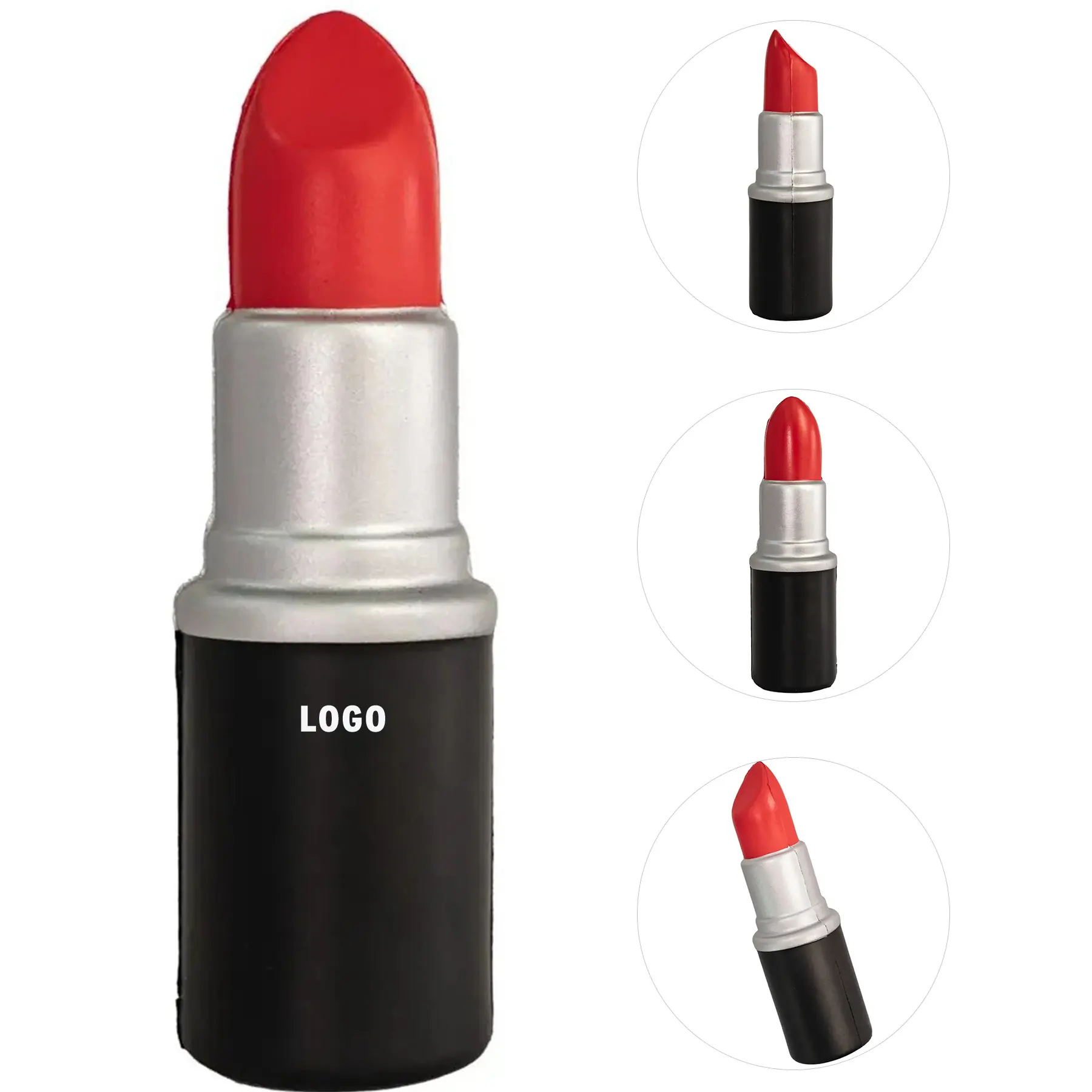 Lipstick Stress Ball Promotional Giveaway 2