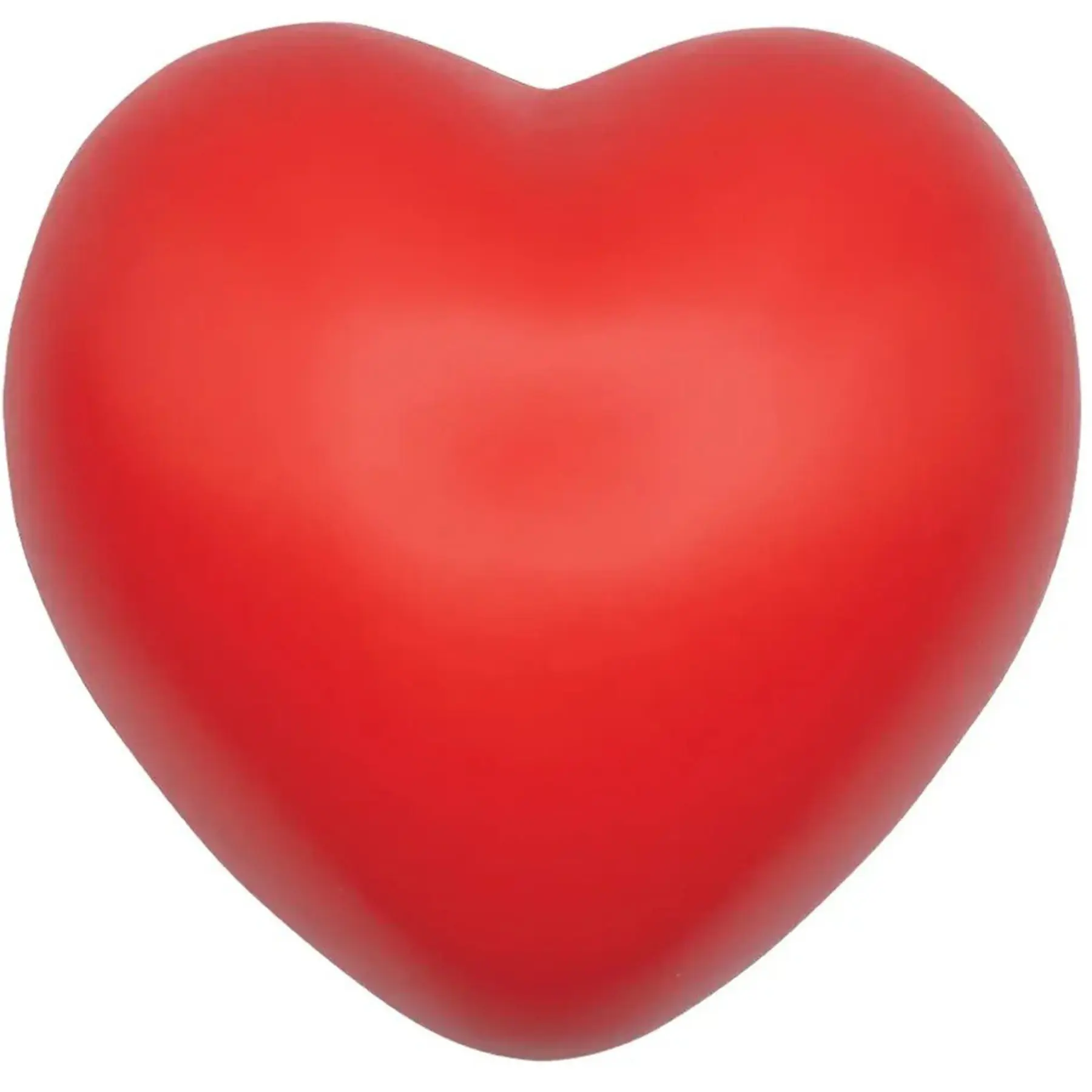 Personalized Giant Heart Stress Ball