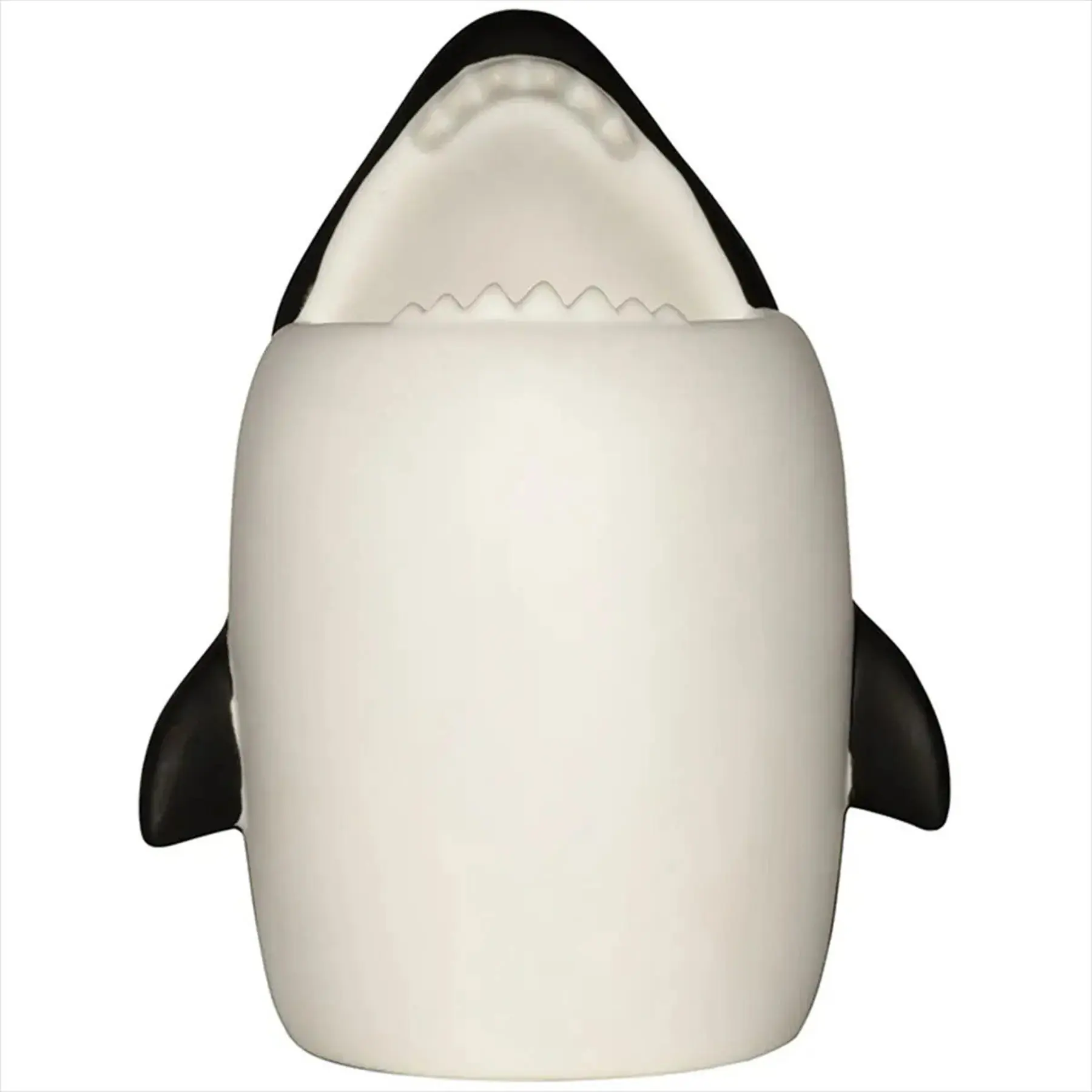 Killer Whale Pencil Cup Personalized