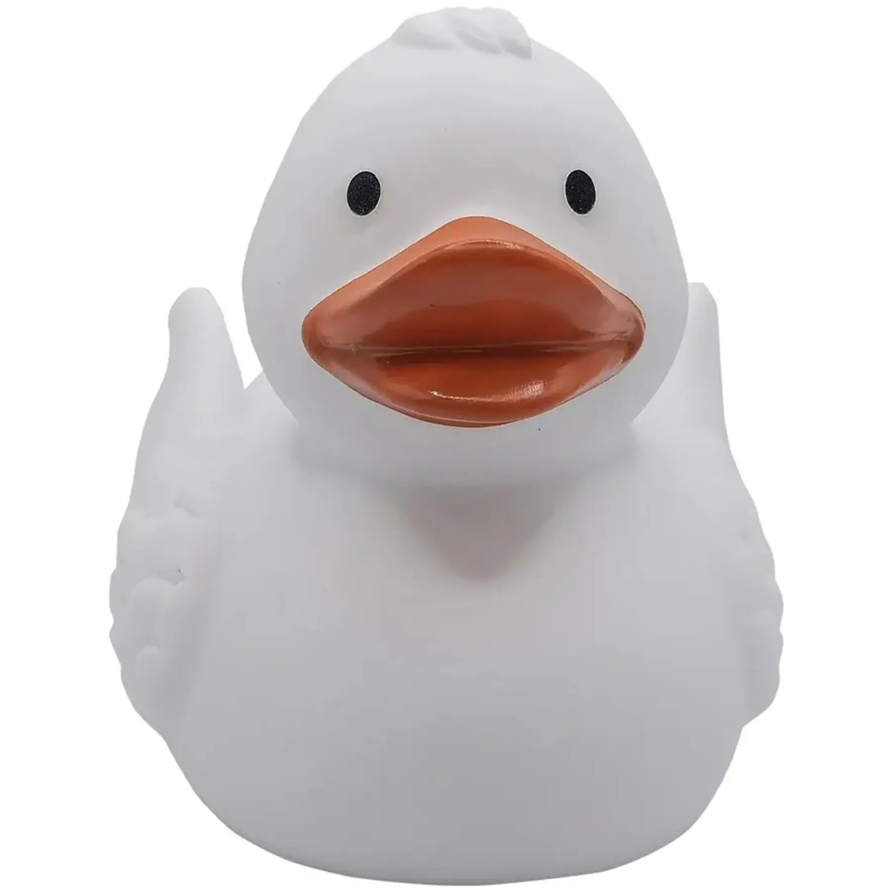 Winged Rubber Duck Custom Gift