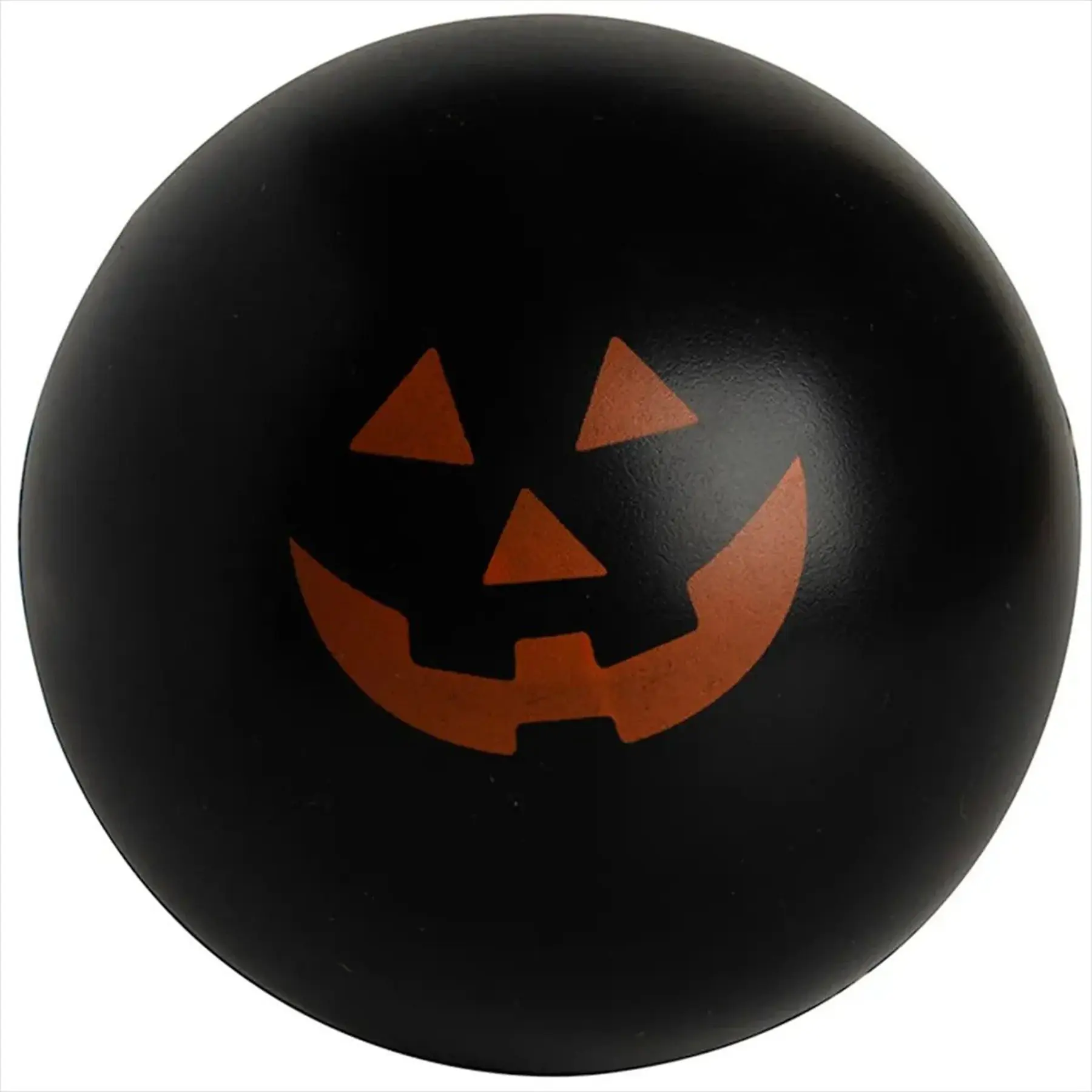 Pumpkin Stress Ball Halloween Giveaway