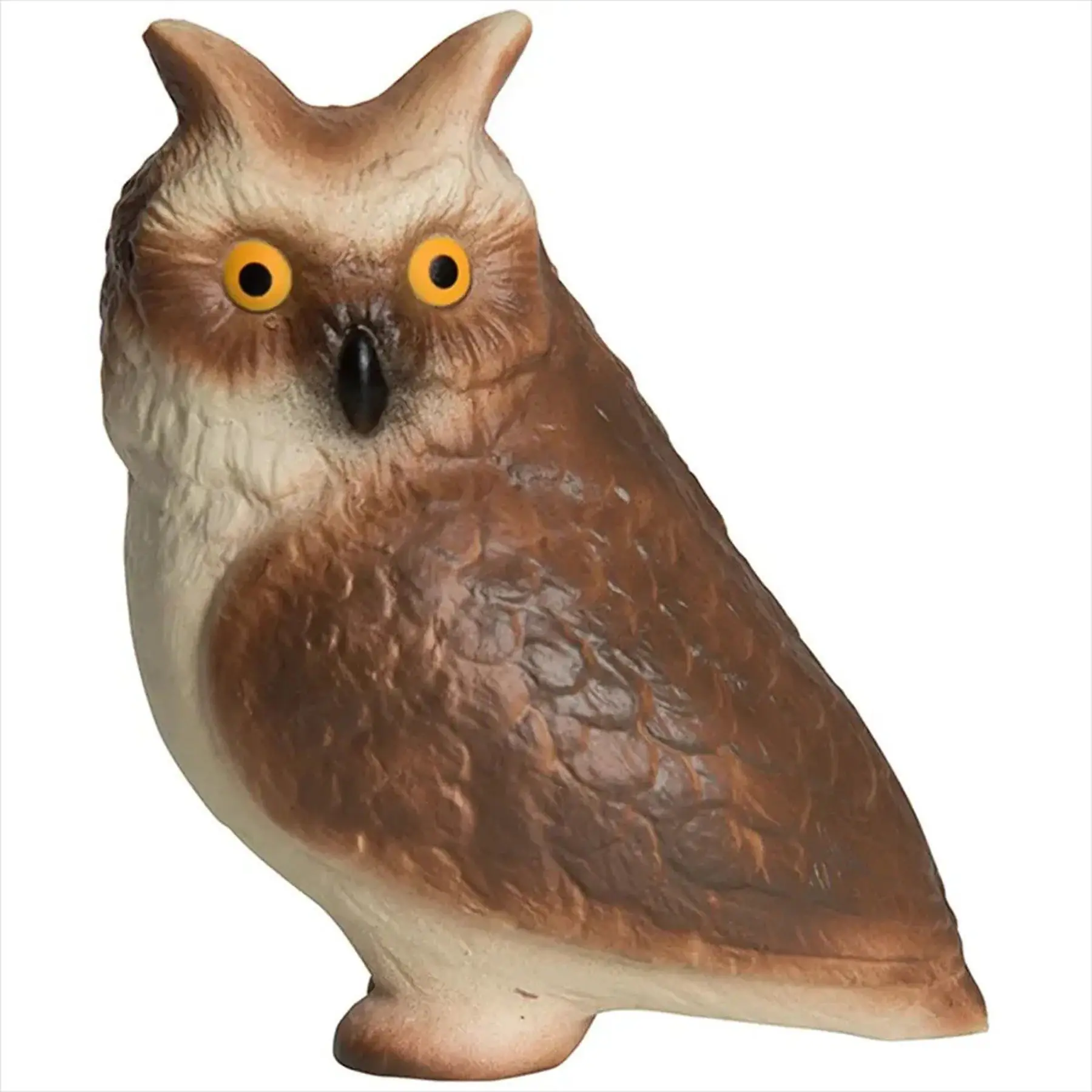 Wise Owl Squeeze Stress Reliever