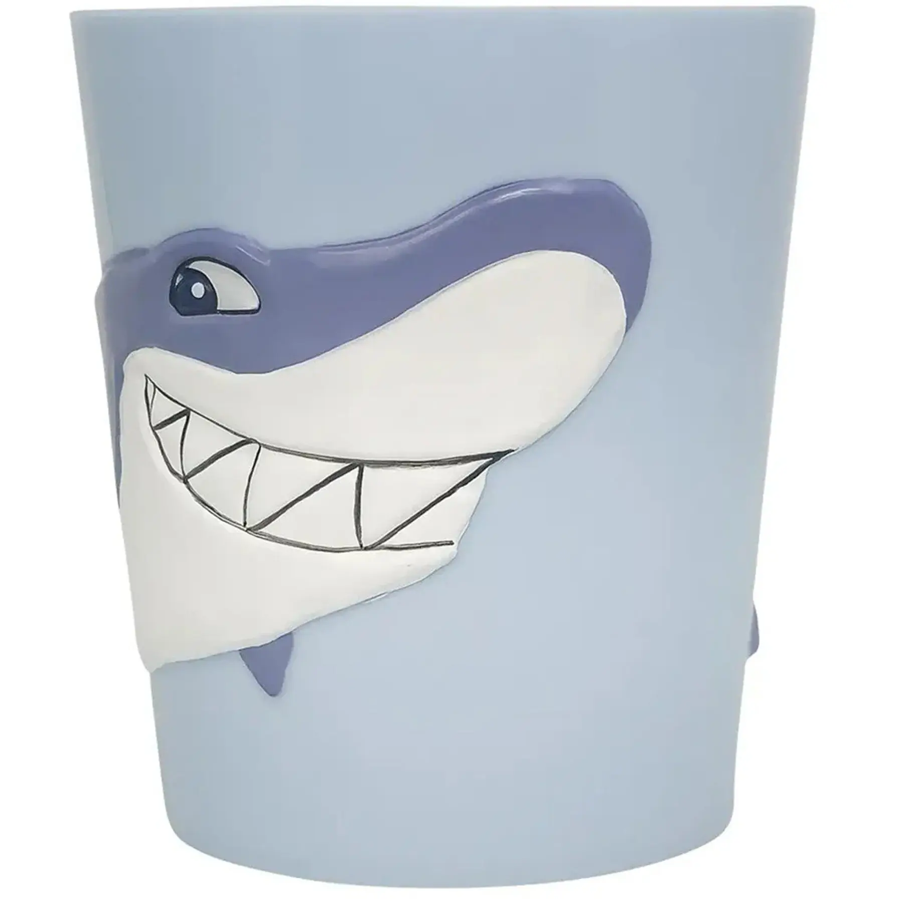 Playful Shark Sipper Cup