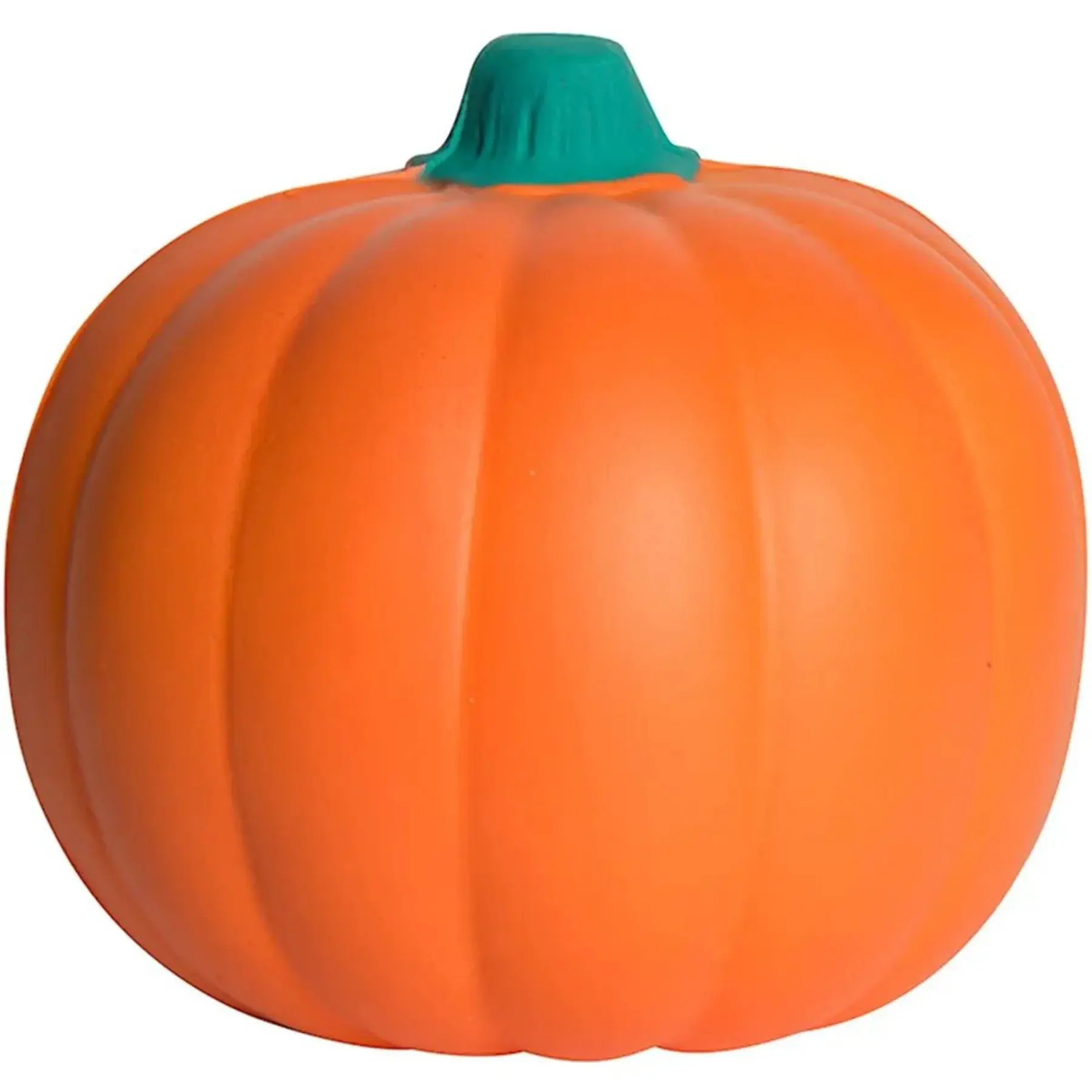 Harvest Squeeze Pumpkin Stress Ball