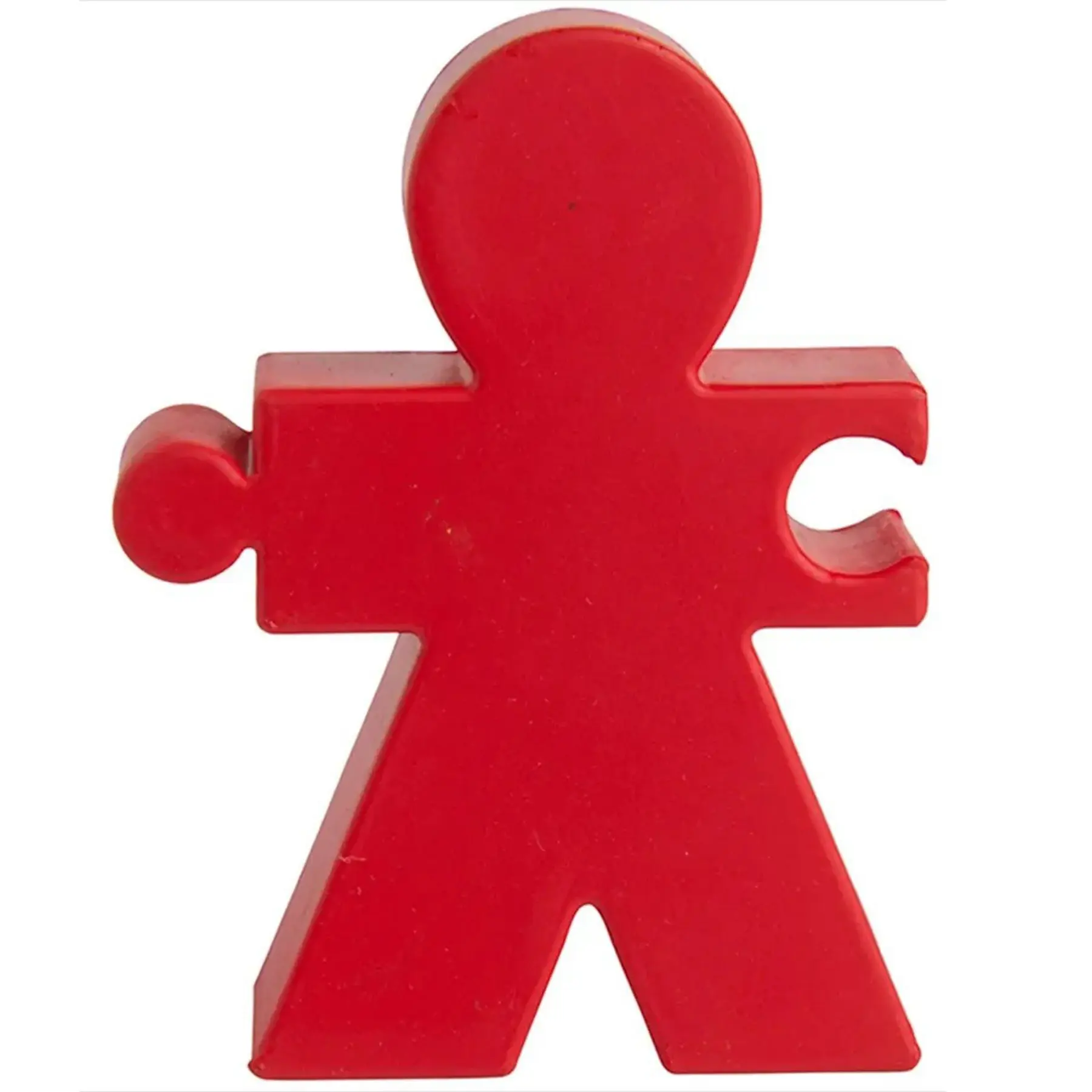 Custom Squeeze Solidarity Stress Reliever Toy