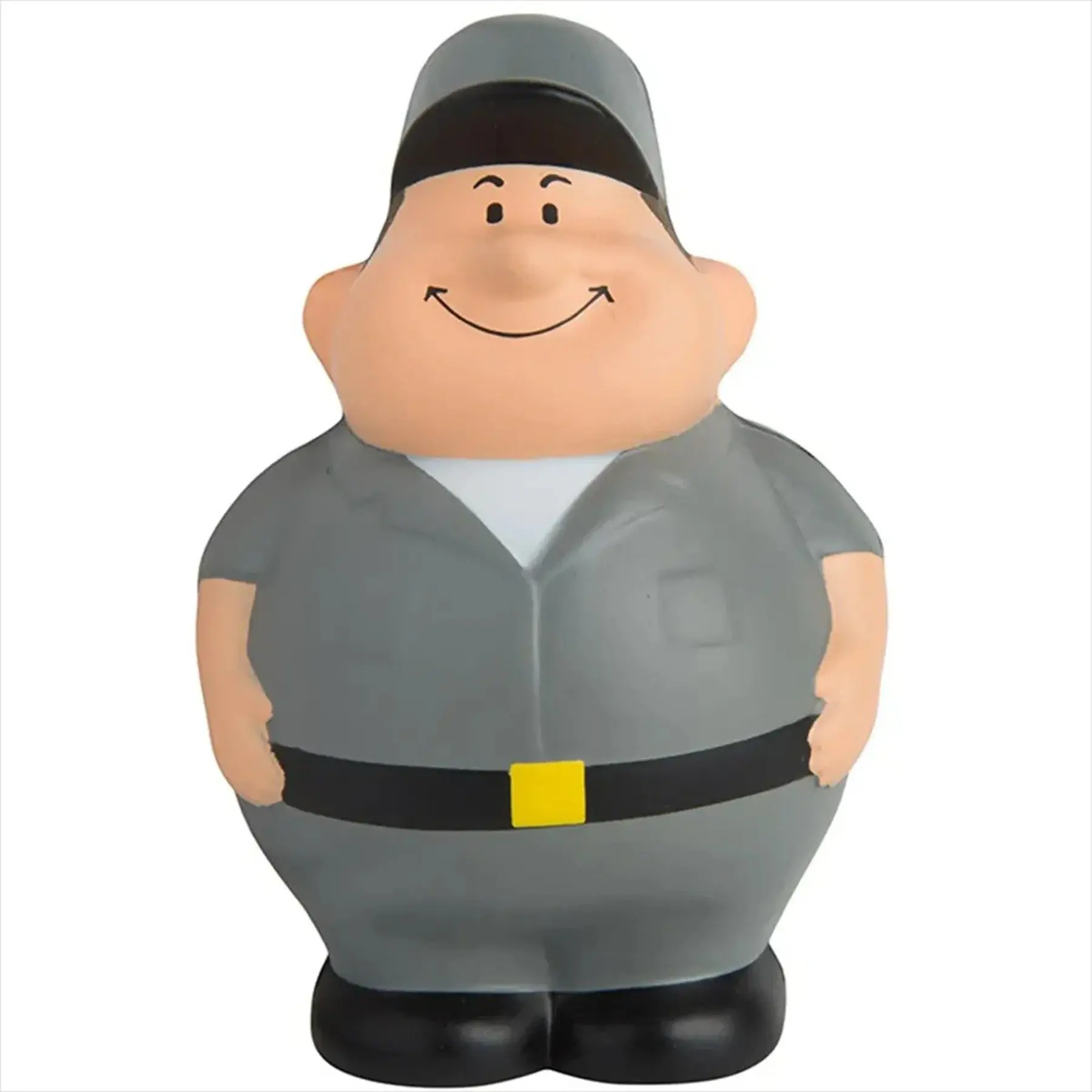 Cargo Buddy Stress Ball Figurine
