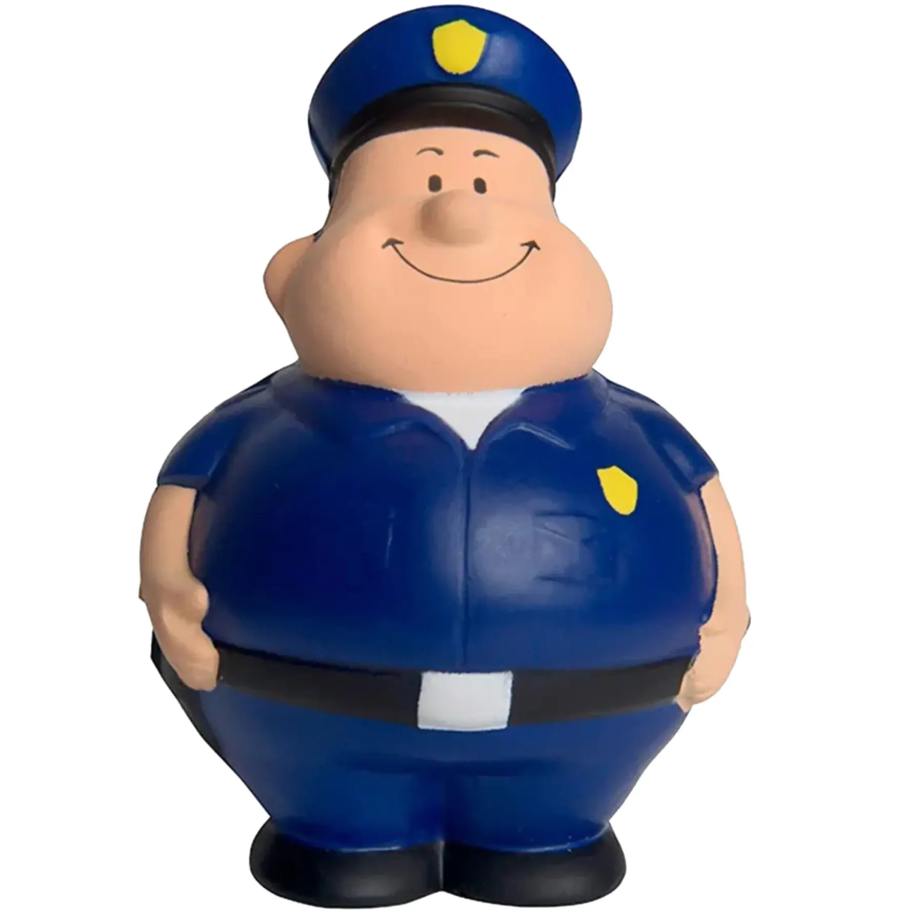 Police Stress Ball Fundraising Event Giveaway