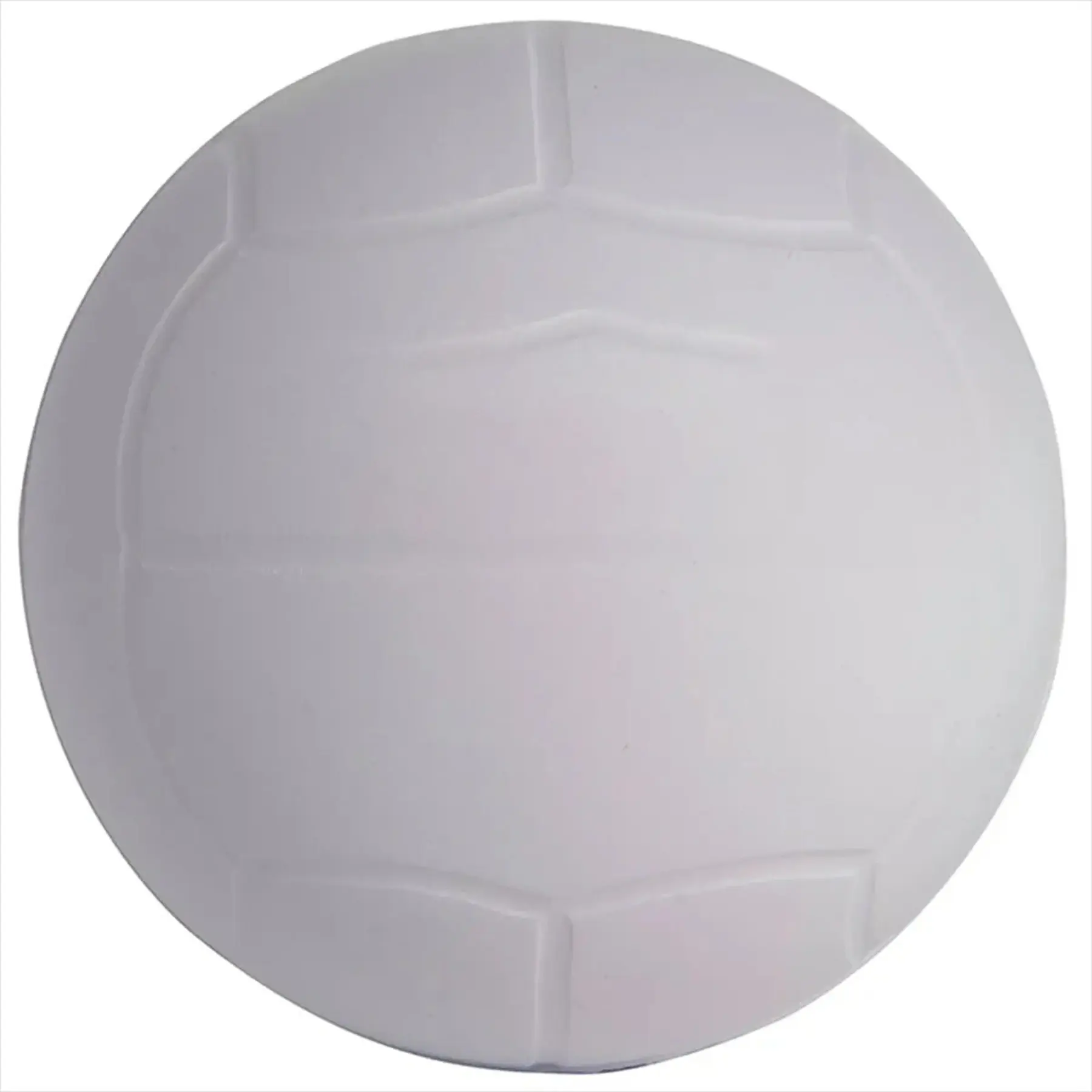 Custom Volleyball Stress Ball Promotional Gift