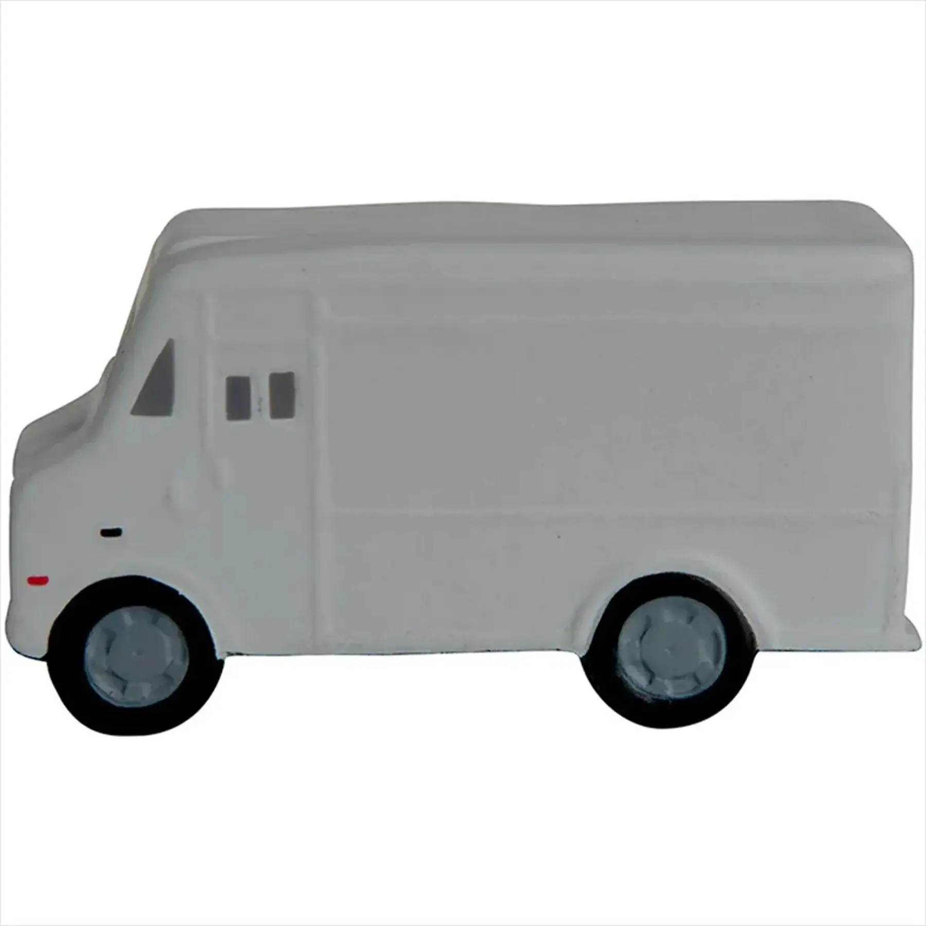 Van Shape Stress Relief Toy